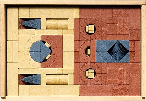 Anchor Edificio Box 6Basic Starter