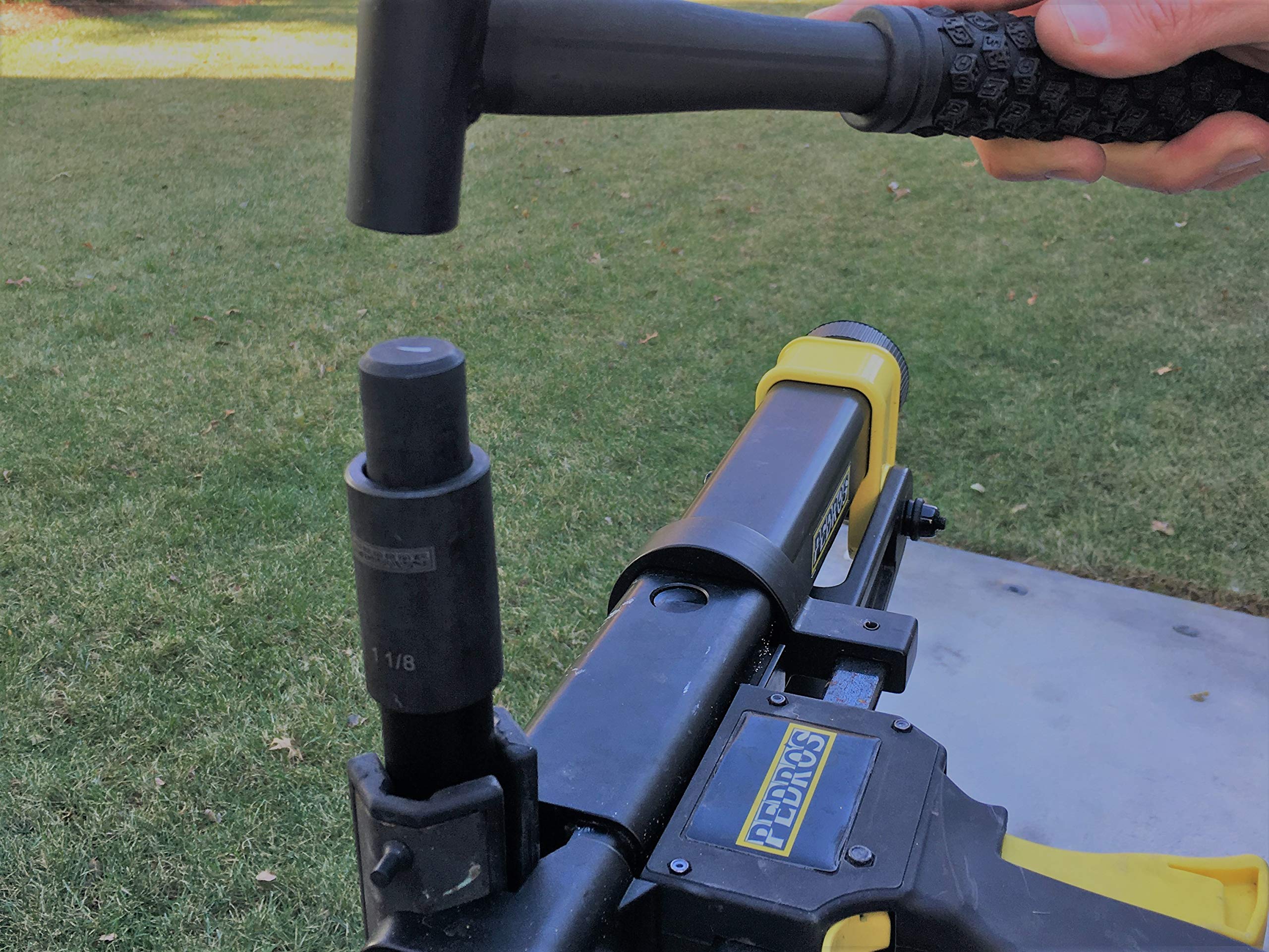 Pedro's The Hammer V2 | Jenson USA