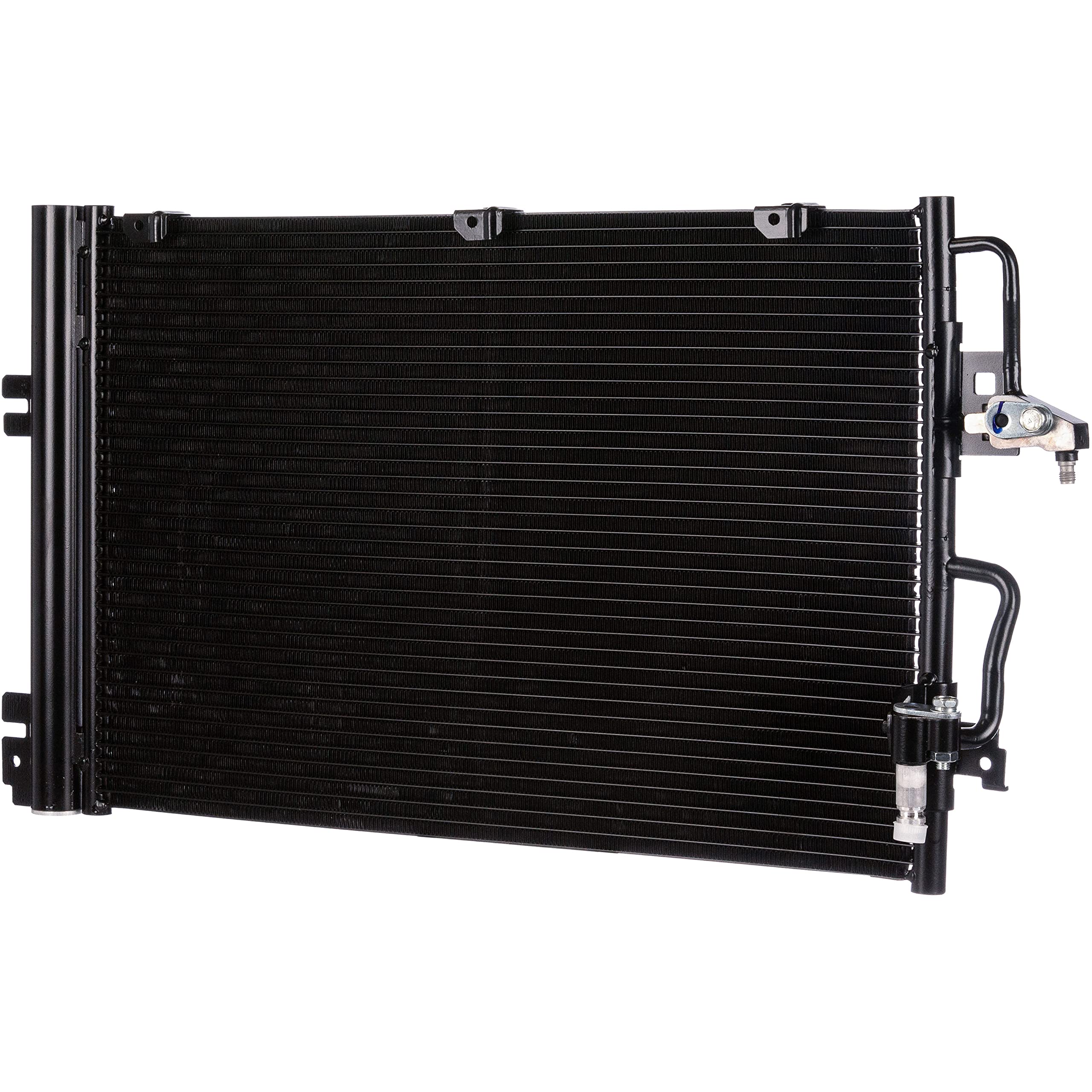 MAHLE AC 377 001S - Condensador A/​C
