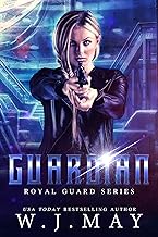 Guardian (Royal Guard Series Book 1)