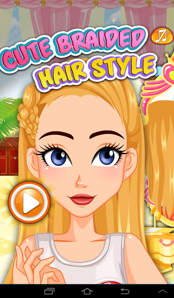 Hairdo Design Hair Do Design Hair Style - App on Amazon Appstore