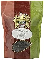 Vista 135 de Hojas de té sueltas English Tea