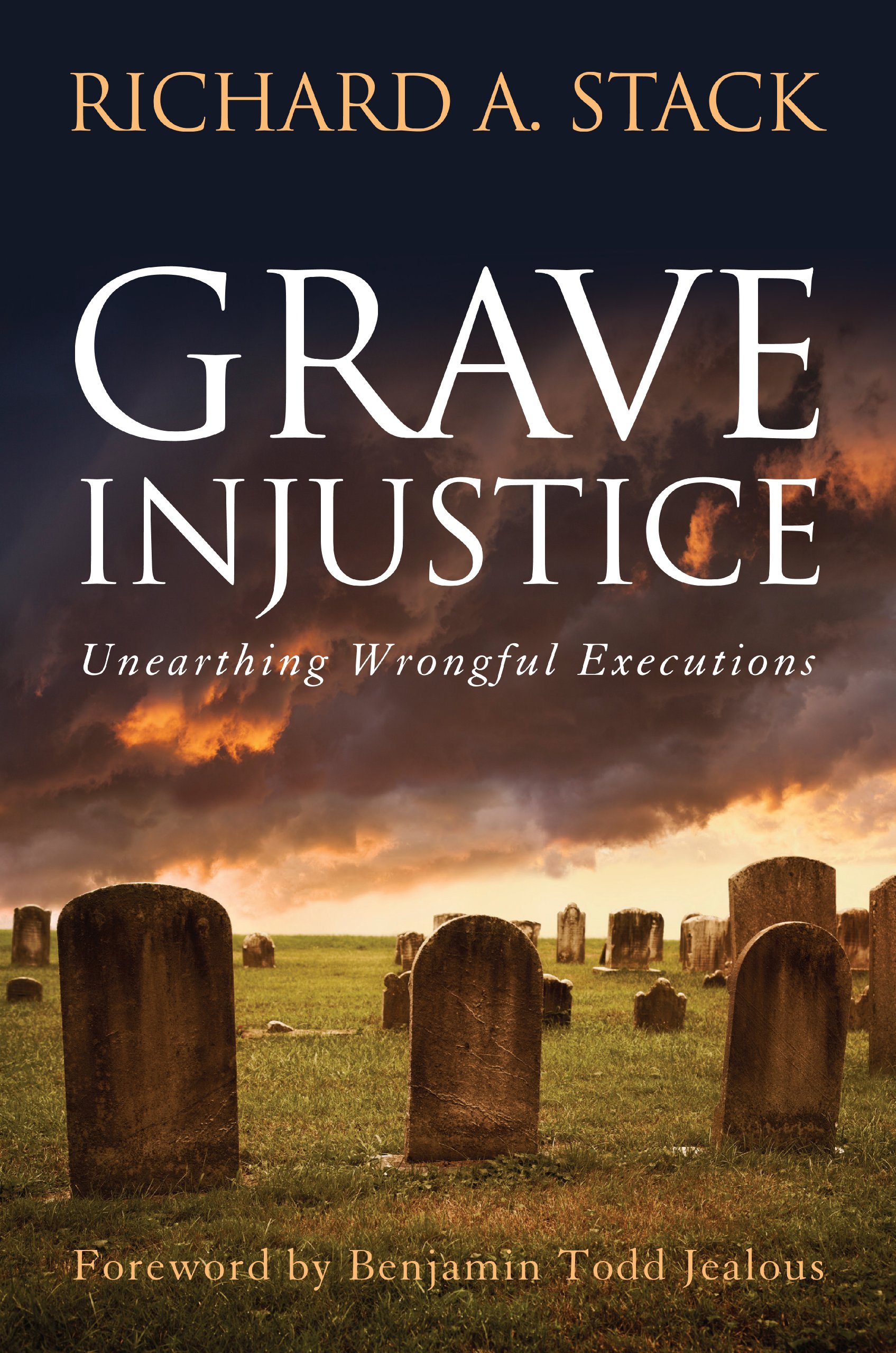 Grave injustice
