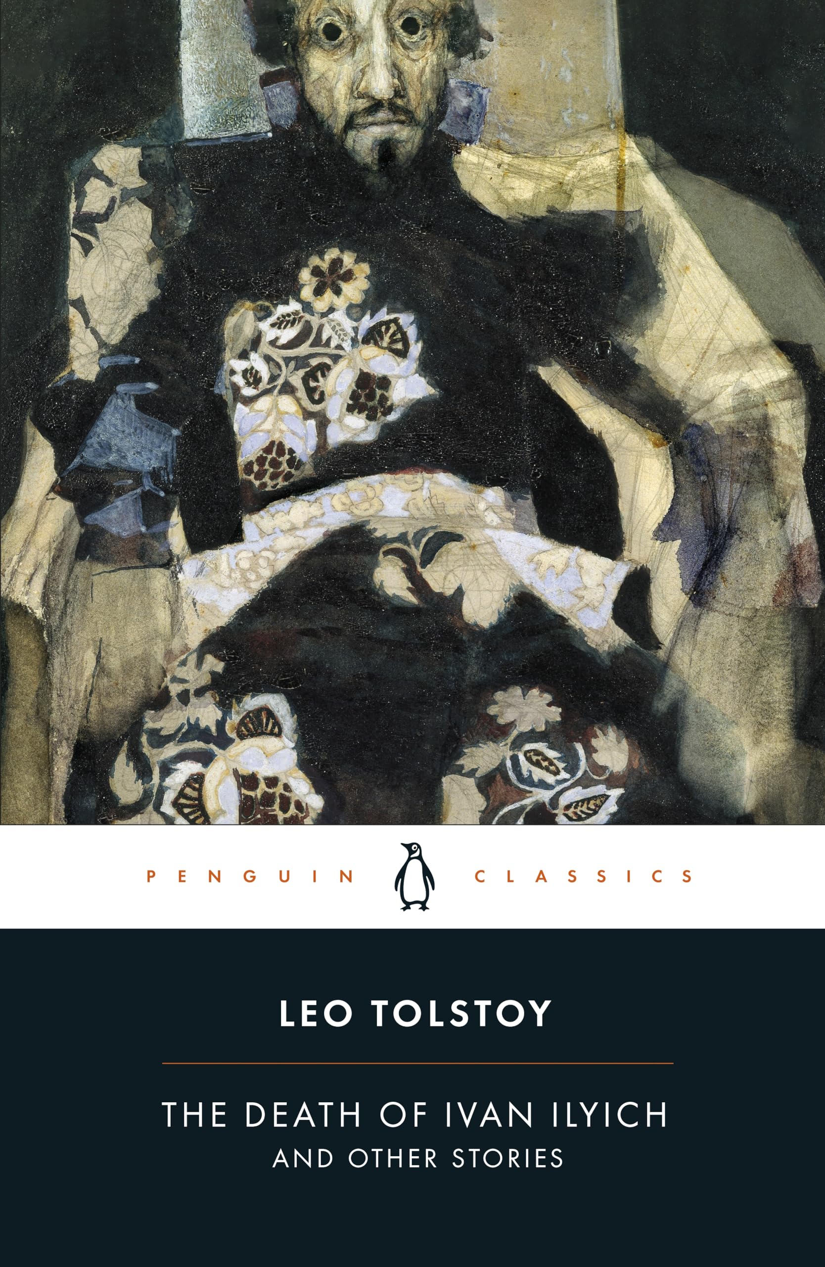 The Death of Ivan Ilyich and Other Stories (Penguin Classics) Paperback – 28 Feb. 2008