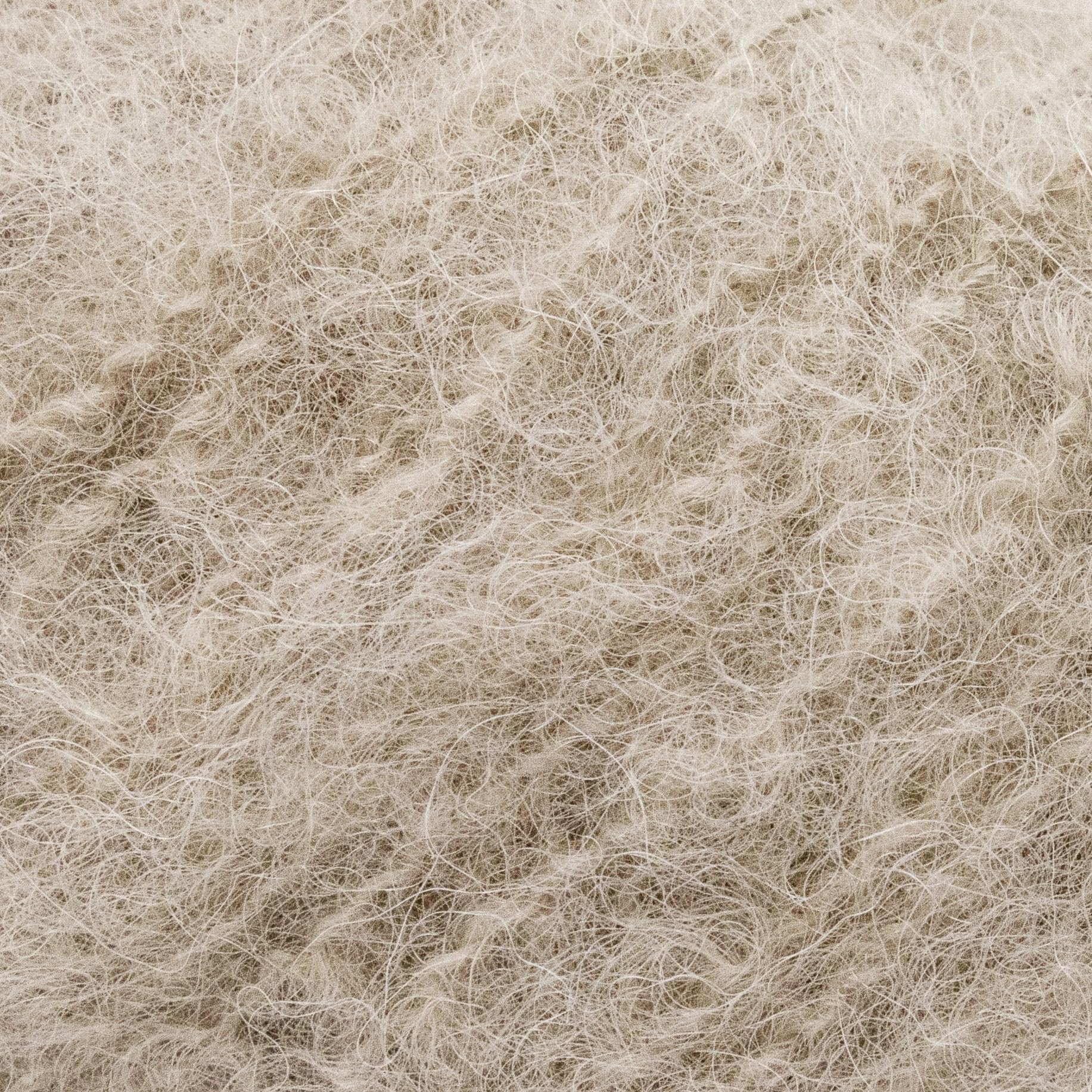 Alpaka-Garn, gebürstetes Alpaka, superweiches und flauschiges Alpaka-Garn, 25 g – 125 m, 89% Alpaka, 11% Polyamid, 25 g Aran-Strickwolle, 10 Stück