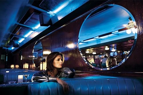 Miniatura 6 de The Blue Room