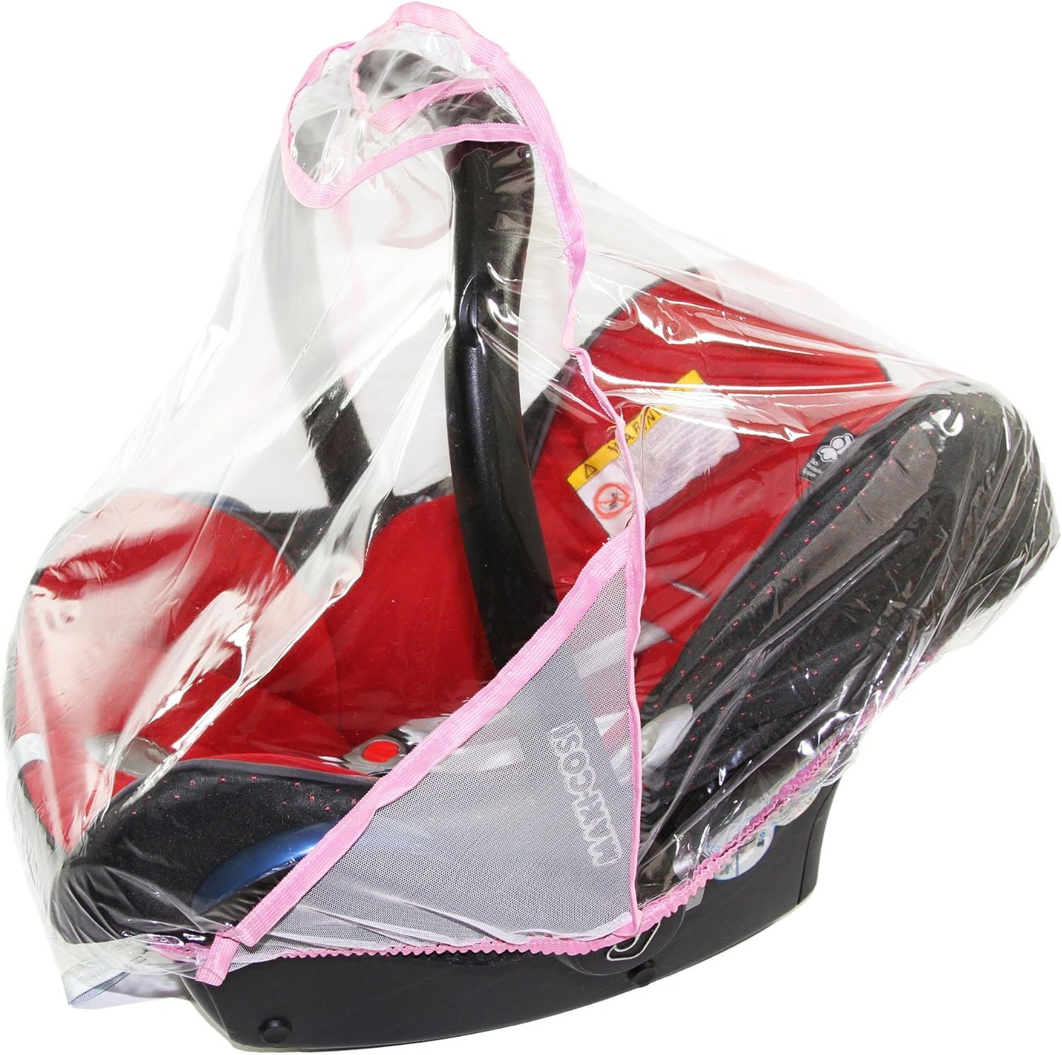 maxi cosi rain shield
