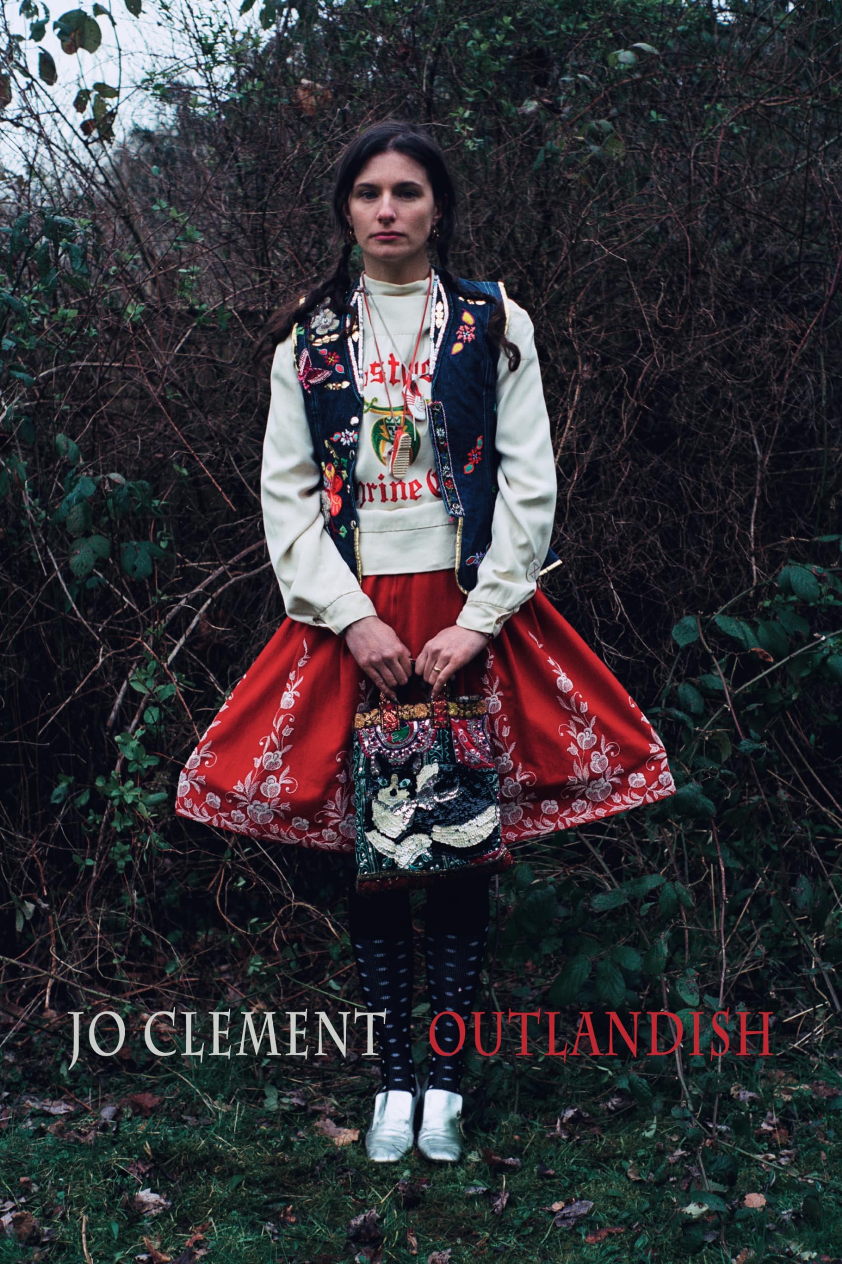 Outlandish,Clement, Jo Jo Clement,
