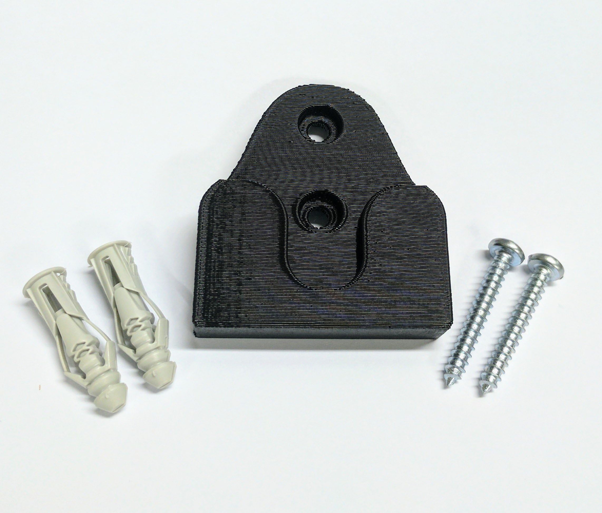 COVERTEC Wall Mount for a Single Lightsaber