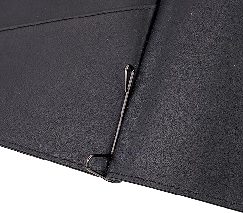 Miniatura 7 de Callaway estuche de cuero para tarjeta de puntuación, L