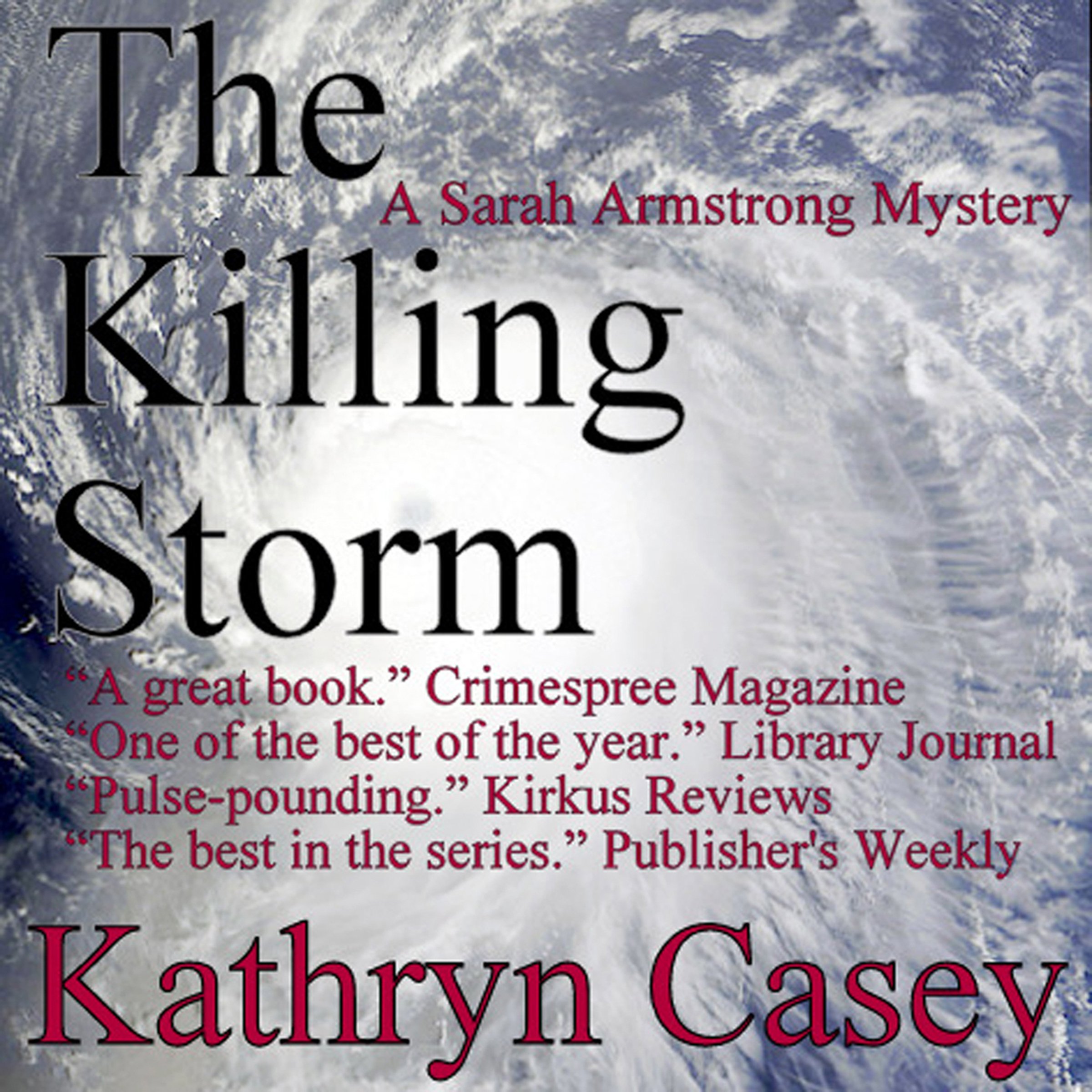 The Killing Storm