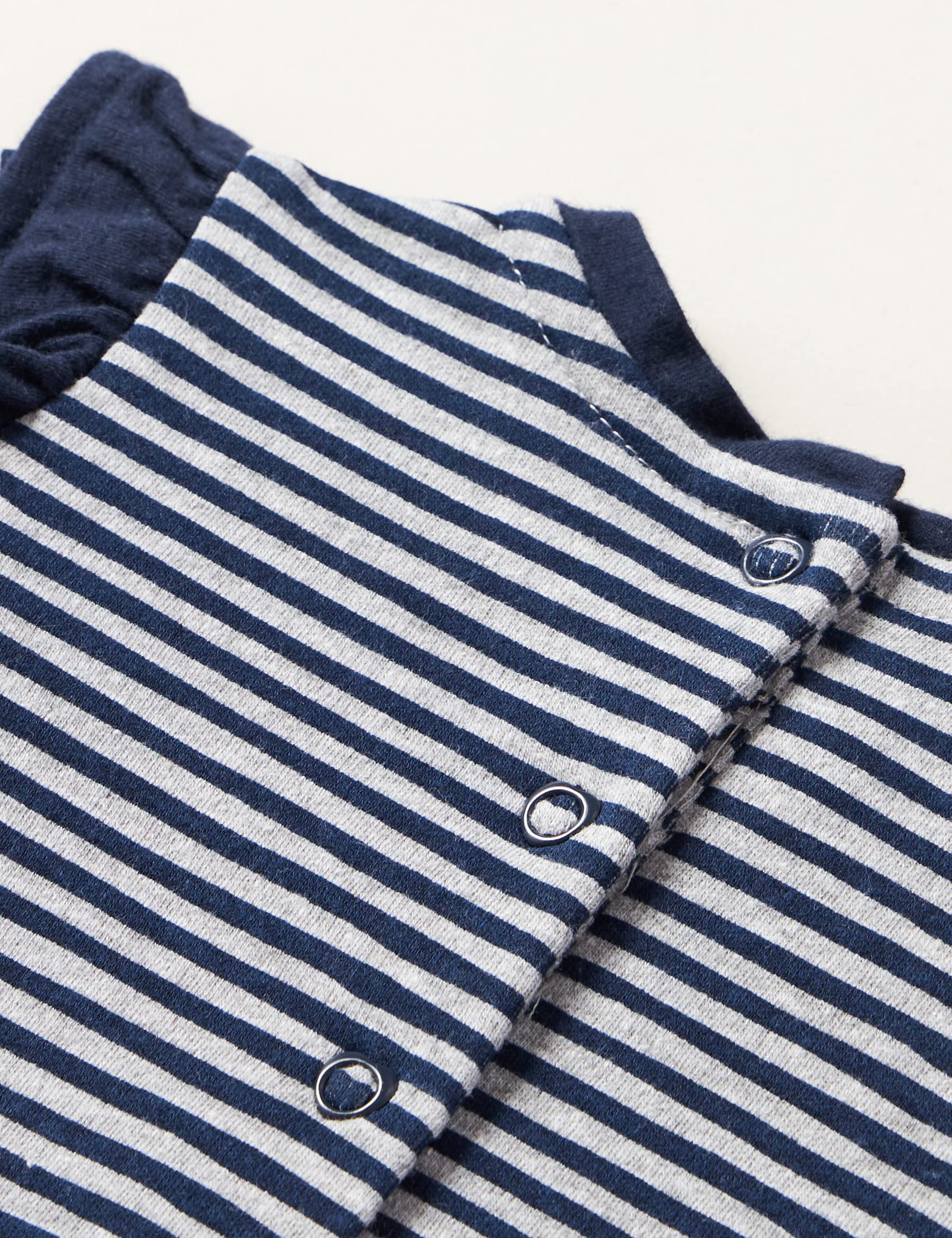 Chicco Vestito a Maniche Lunghe (357), Bimba 0-24