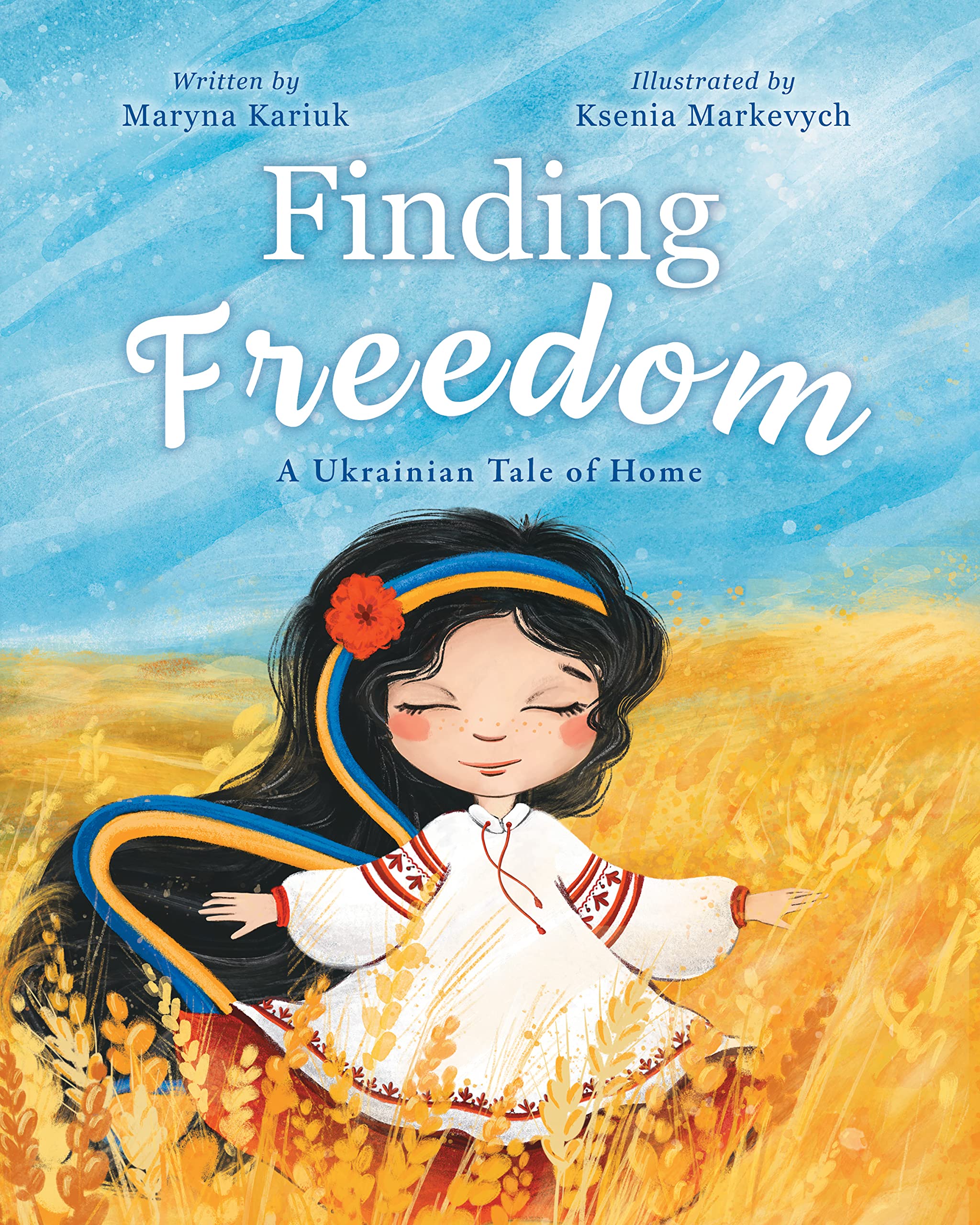 Book review of Finding Freedom - Readers' Favorite: Book Reviews and ...