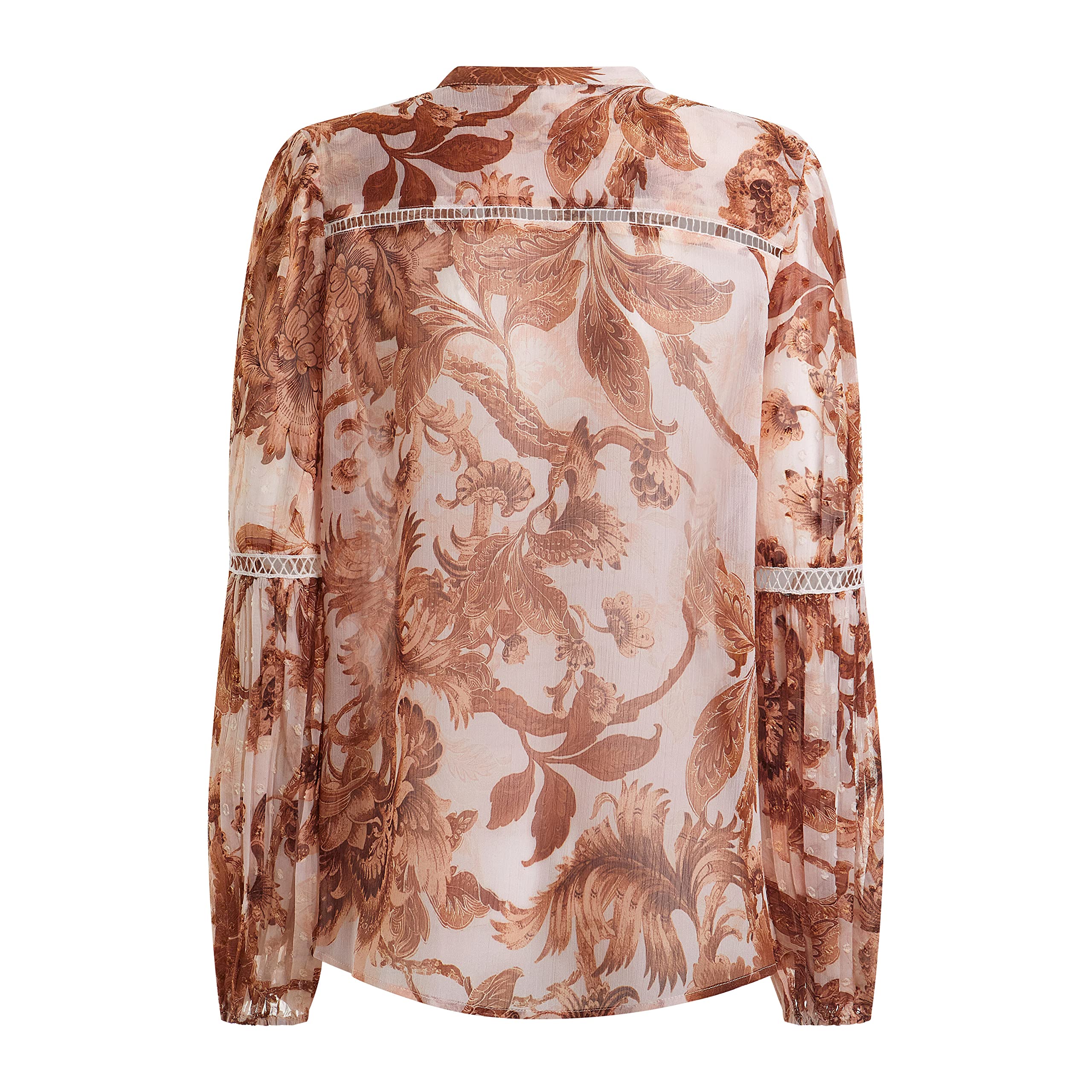 GUESS Damenbluse Josette