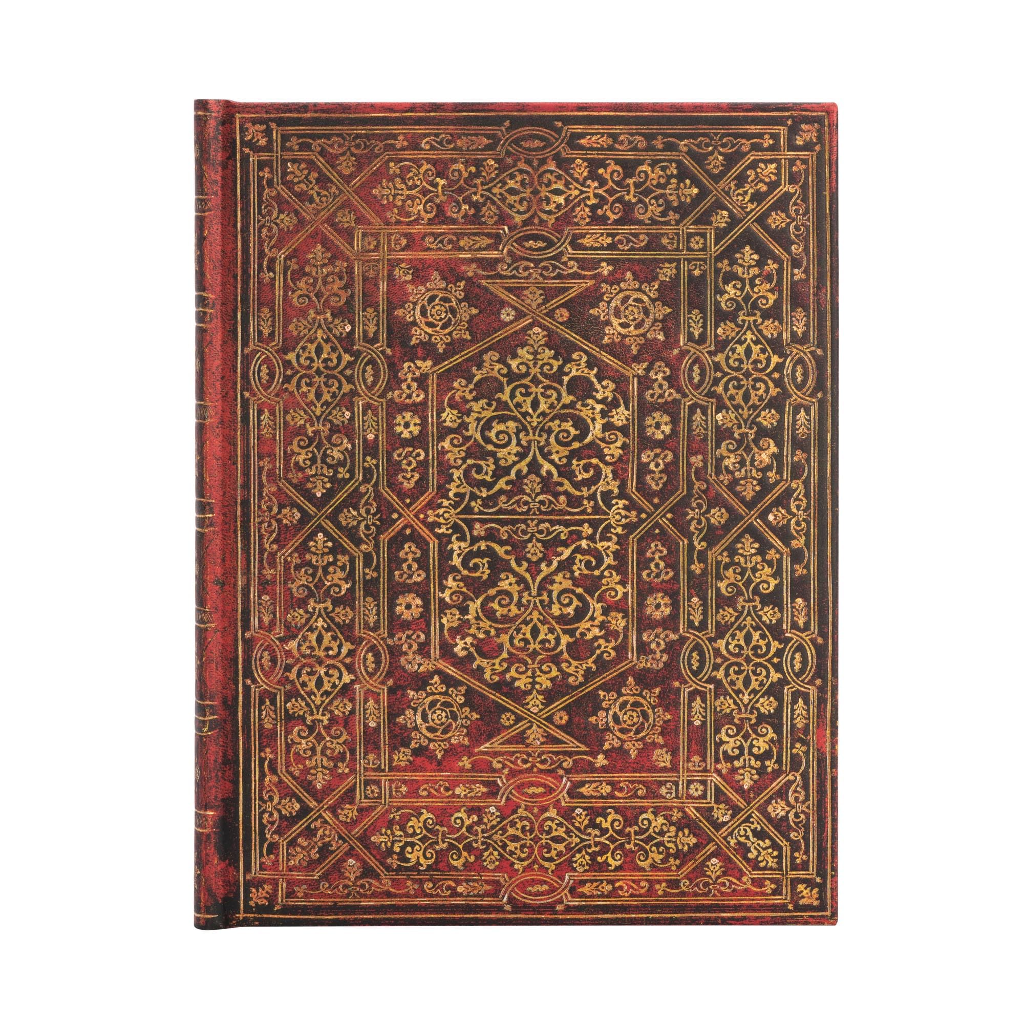Carnet Paperblanks Évangéline Ultra le cadeau idéal pour immortaliser vos récits