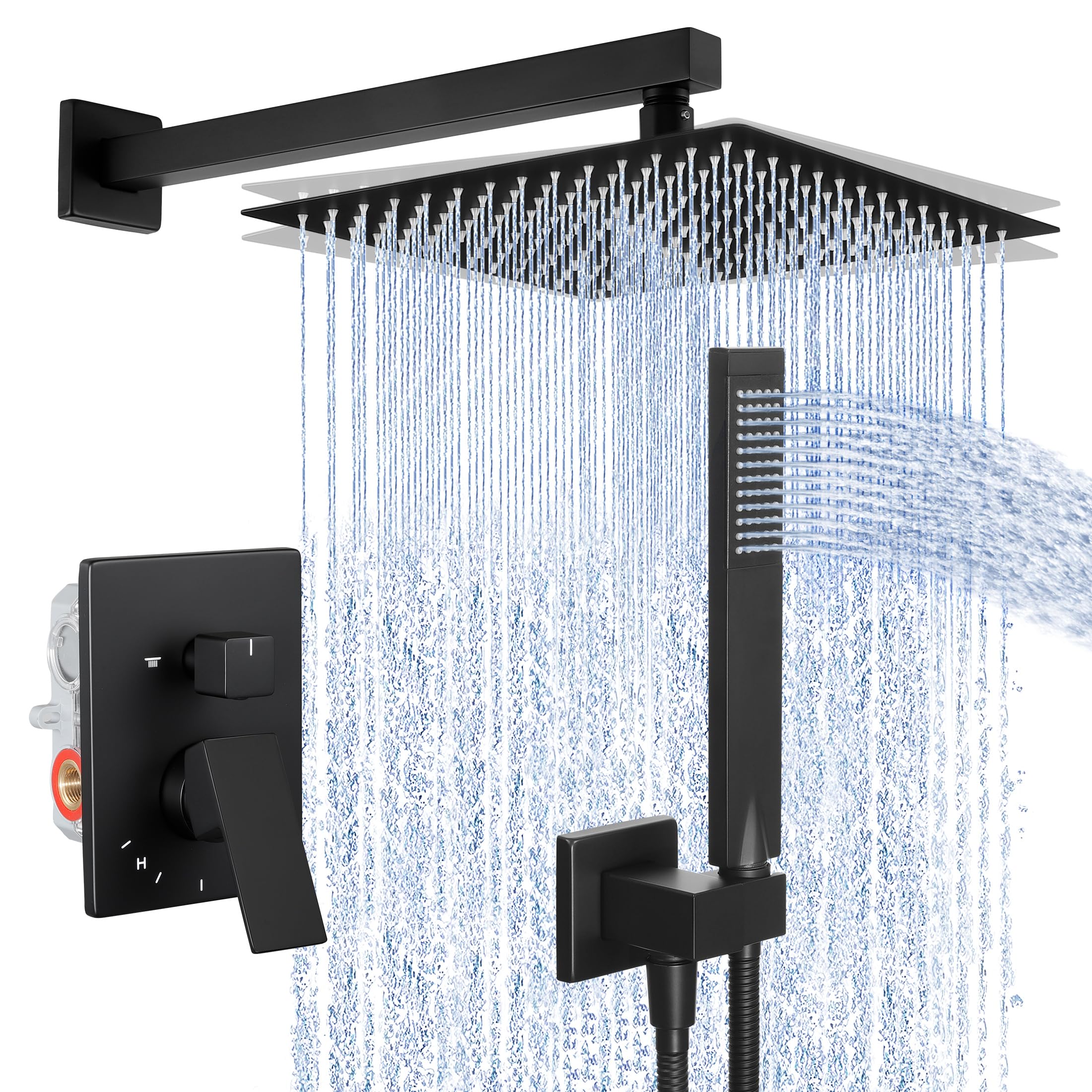KES Shower Faucet