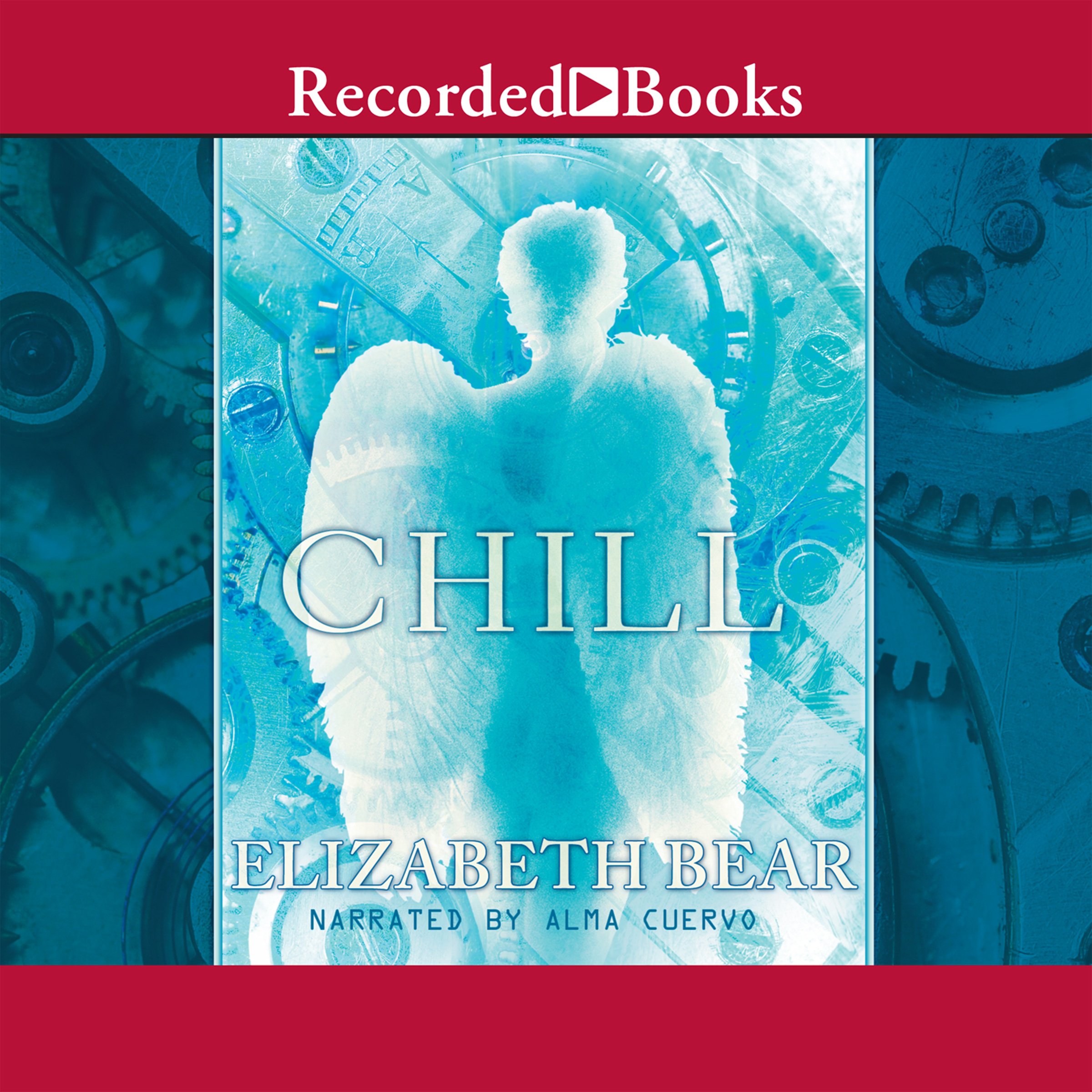 Cover art for Chill