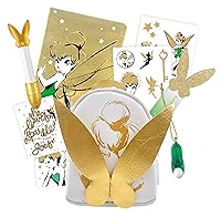 Vista 1 de Real Littles - Bolsas miniatura de Disney de diferentes diseños para coleccionar, llenas de 6 sorpresas!, S3 - Disney