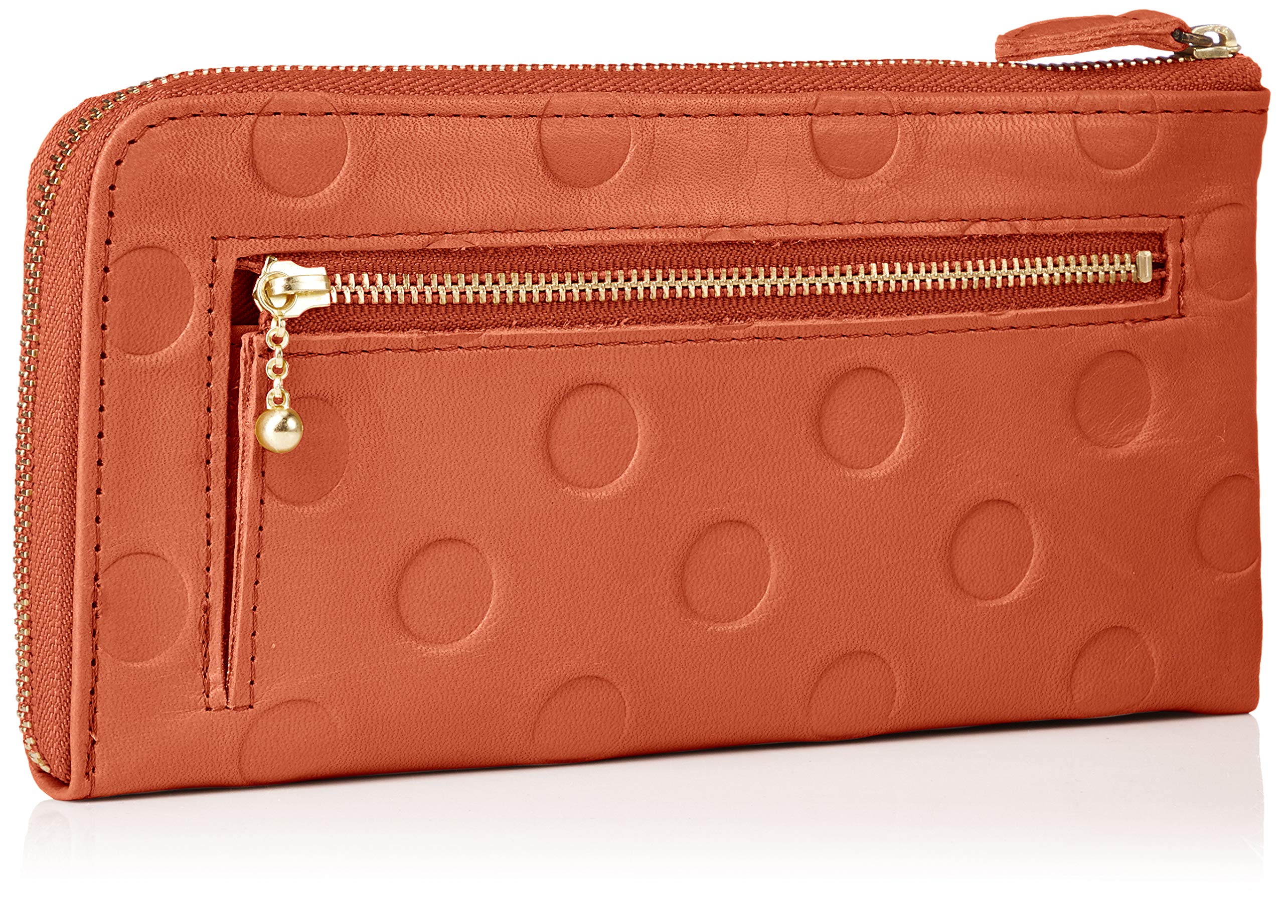 オレンジレザー 二つ折り財布 Amazon | [ブライゼル] 財布 メンズ 2つ折り イタリアンレザー 日本製