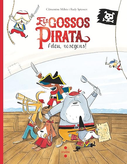 Els Gossos Pirata