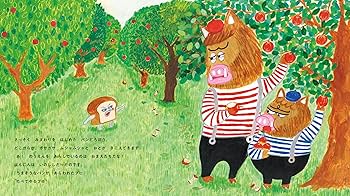 Amazon.co.jp: パンどろぼうとりんごかめん : 柴田 ケイコ: 本