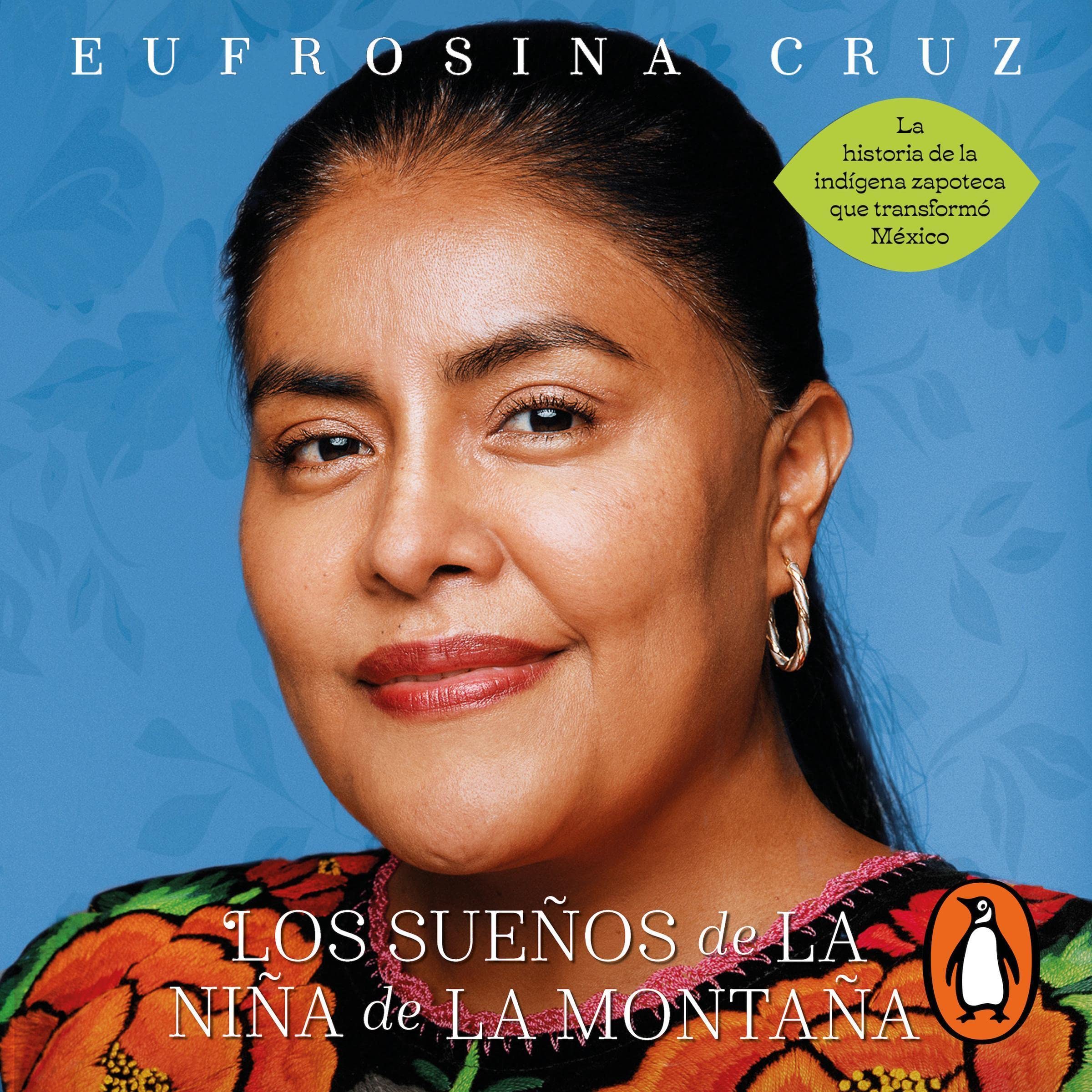 Cover art for Los sueños de la niña de la montaña [The Dreams of the Mountain Girl]