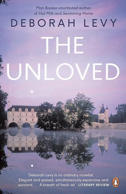Portada de The unloved
