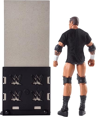 Miniatura 3 de Figura de acción de Randy Orton, WWE Elite Collection