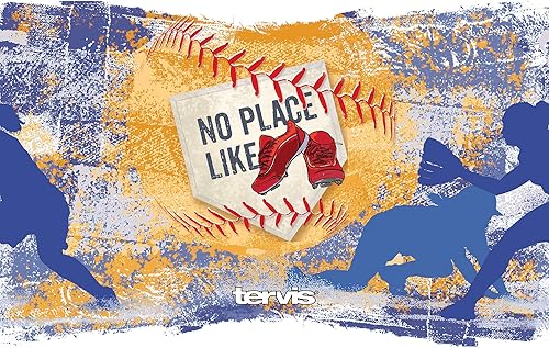 Miniatura 2 de Tervis Vaso aislado de softbol, 1 unidad (paquete de 1), acero inoxidable