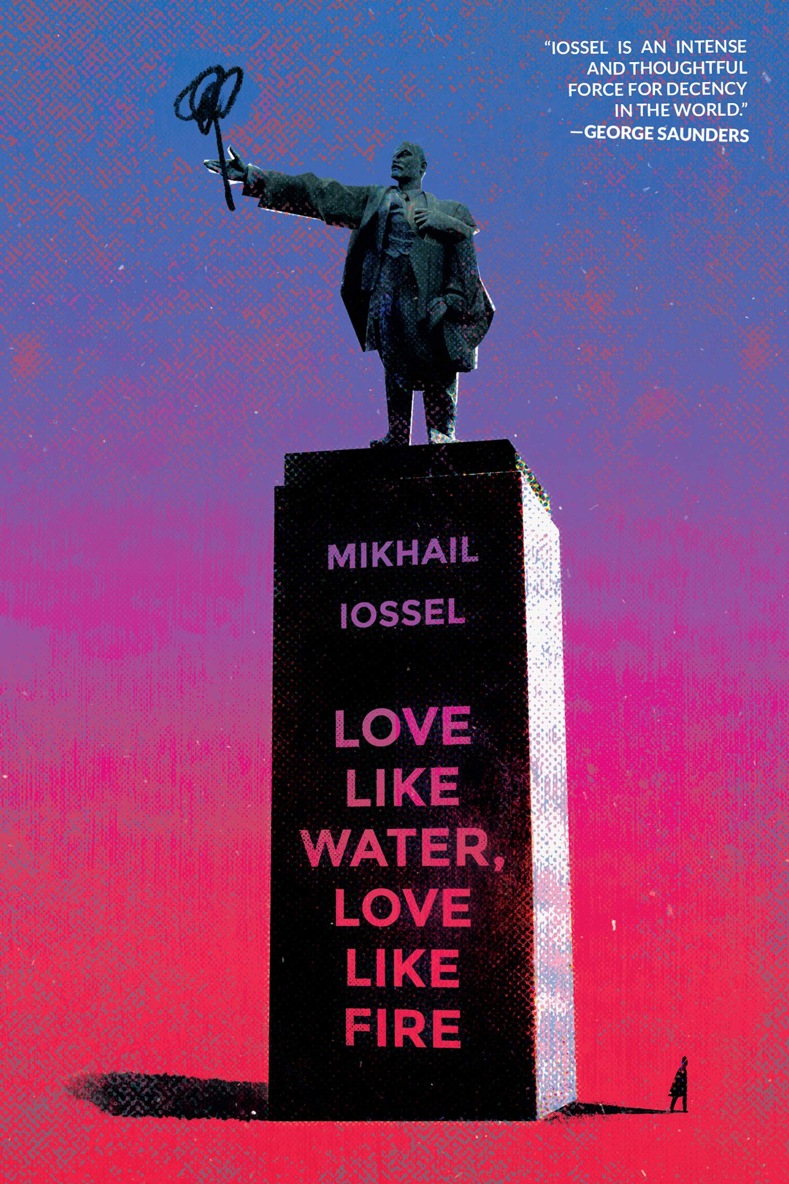 Buy Love Like Water, Love Like Fire — BookShops.in