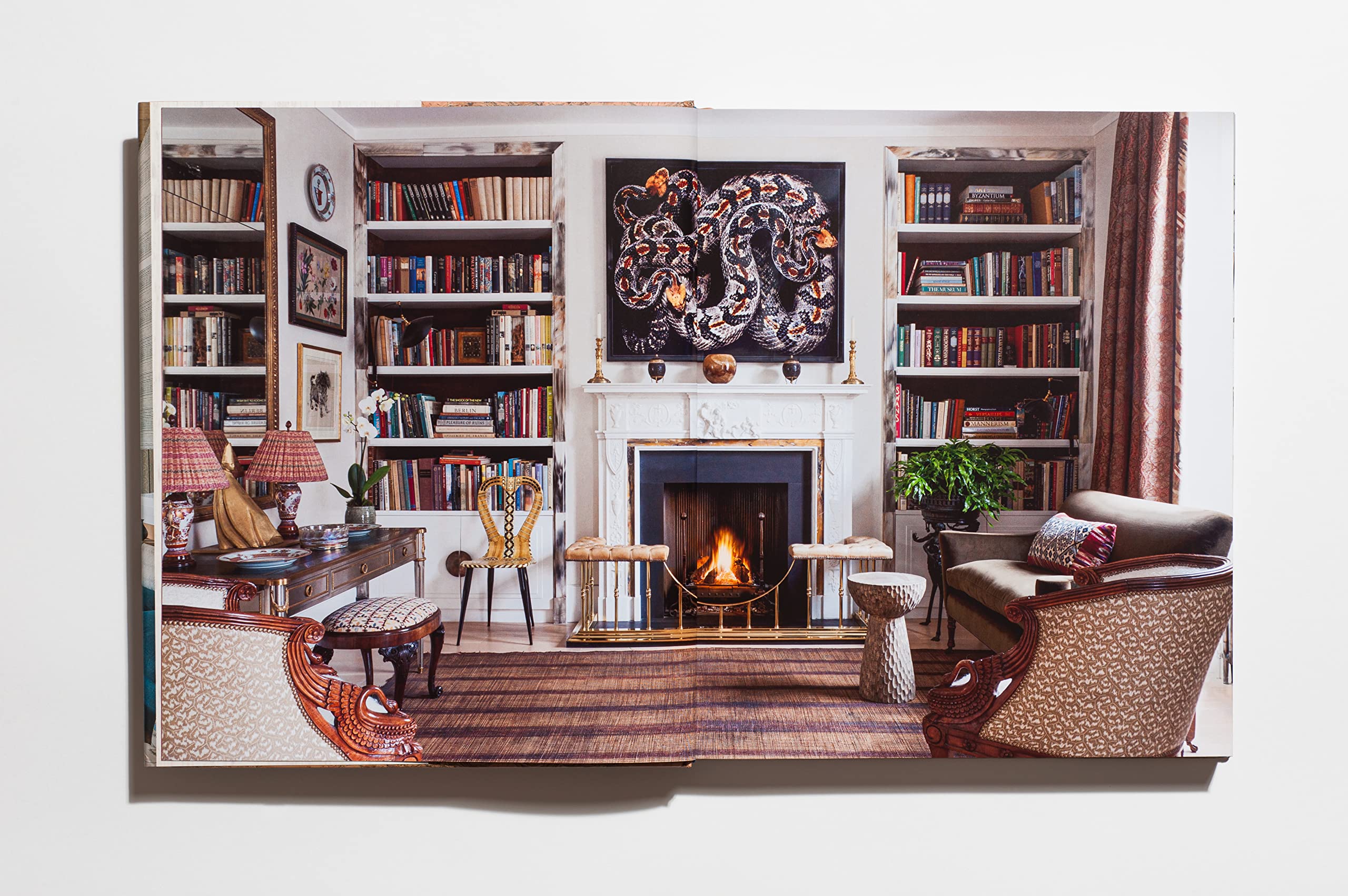 Notes on decorating
