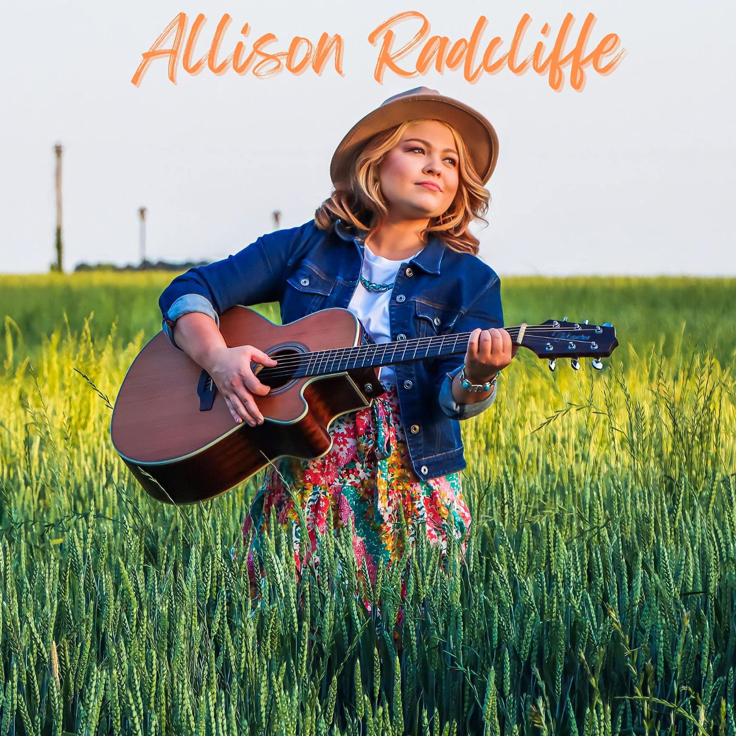 Allison Radcliffe Music