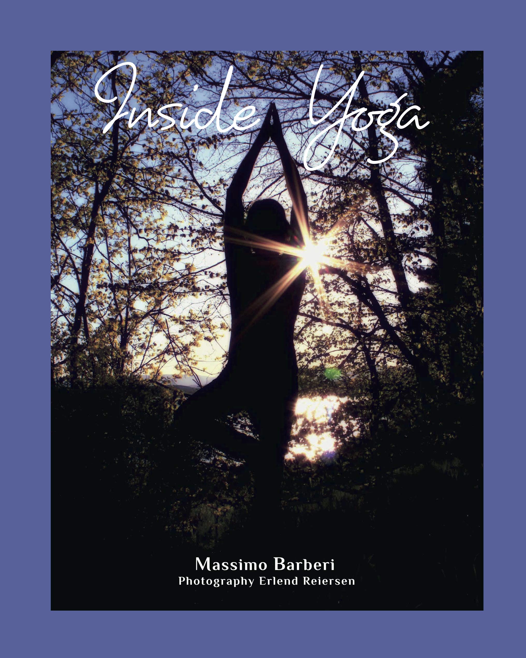 Inside Yoga English Edition pour approfondir sa routine de yoga chez soi