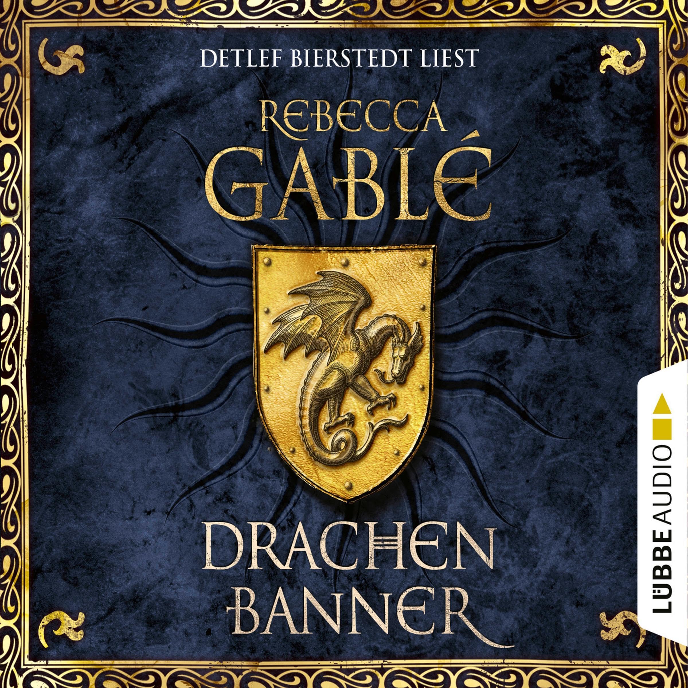 Cover art for Drachenbanner