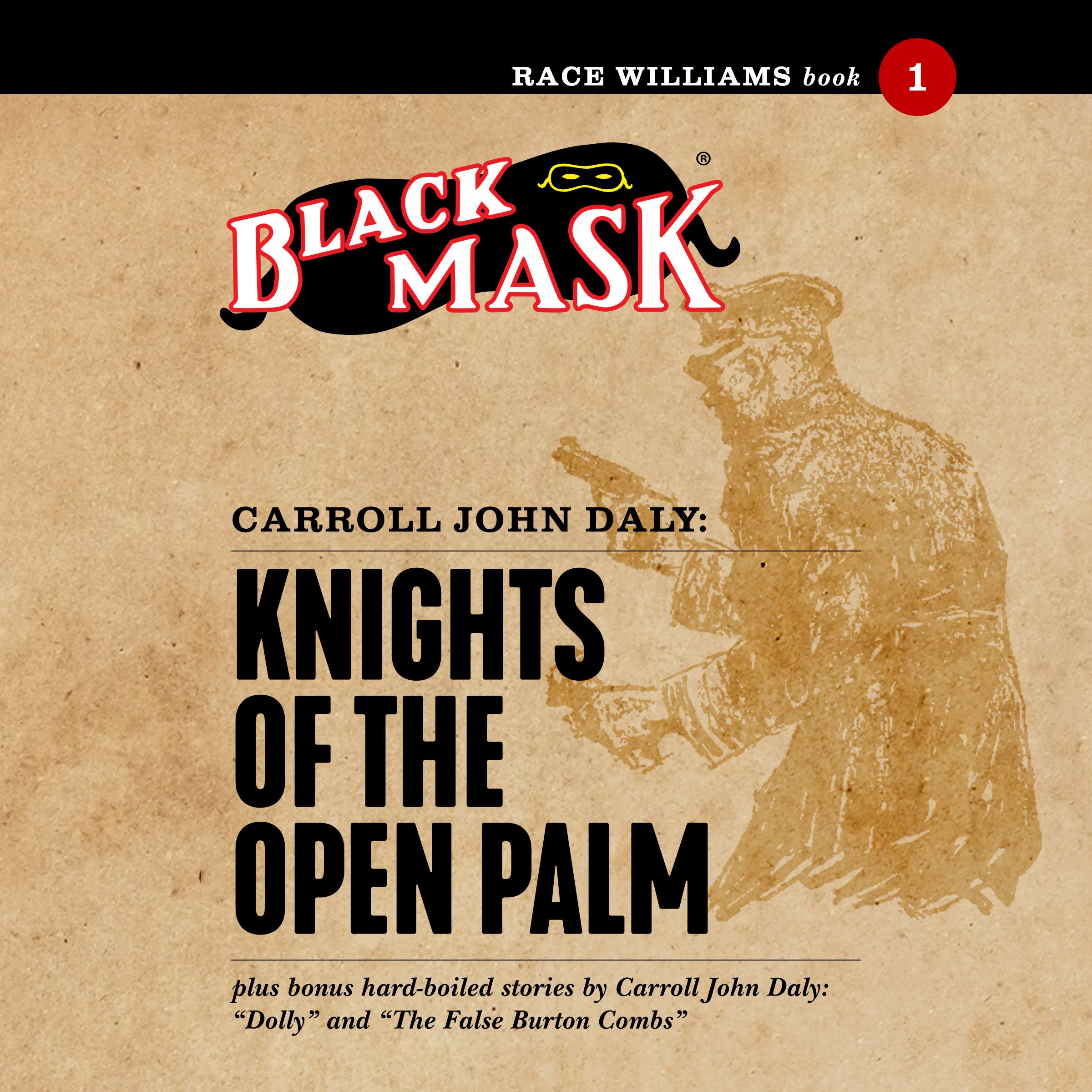 Knights of the Open Palm