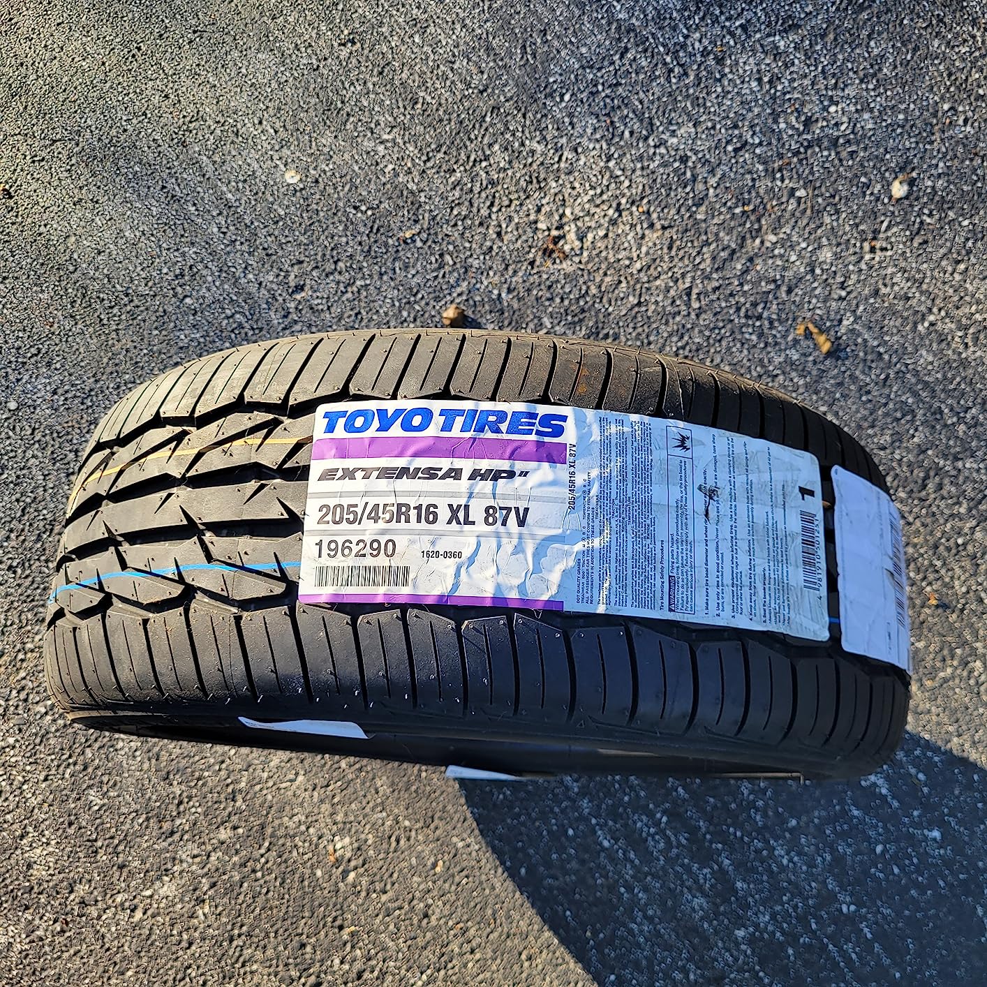 Customer Image