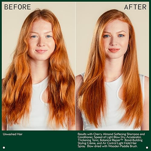 Miniatura 3 de AVEDA Cepillo de paleta de madera