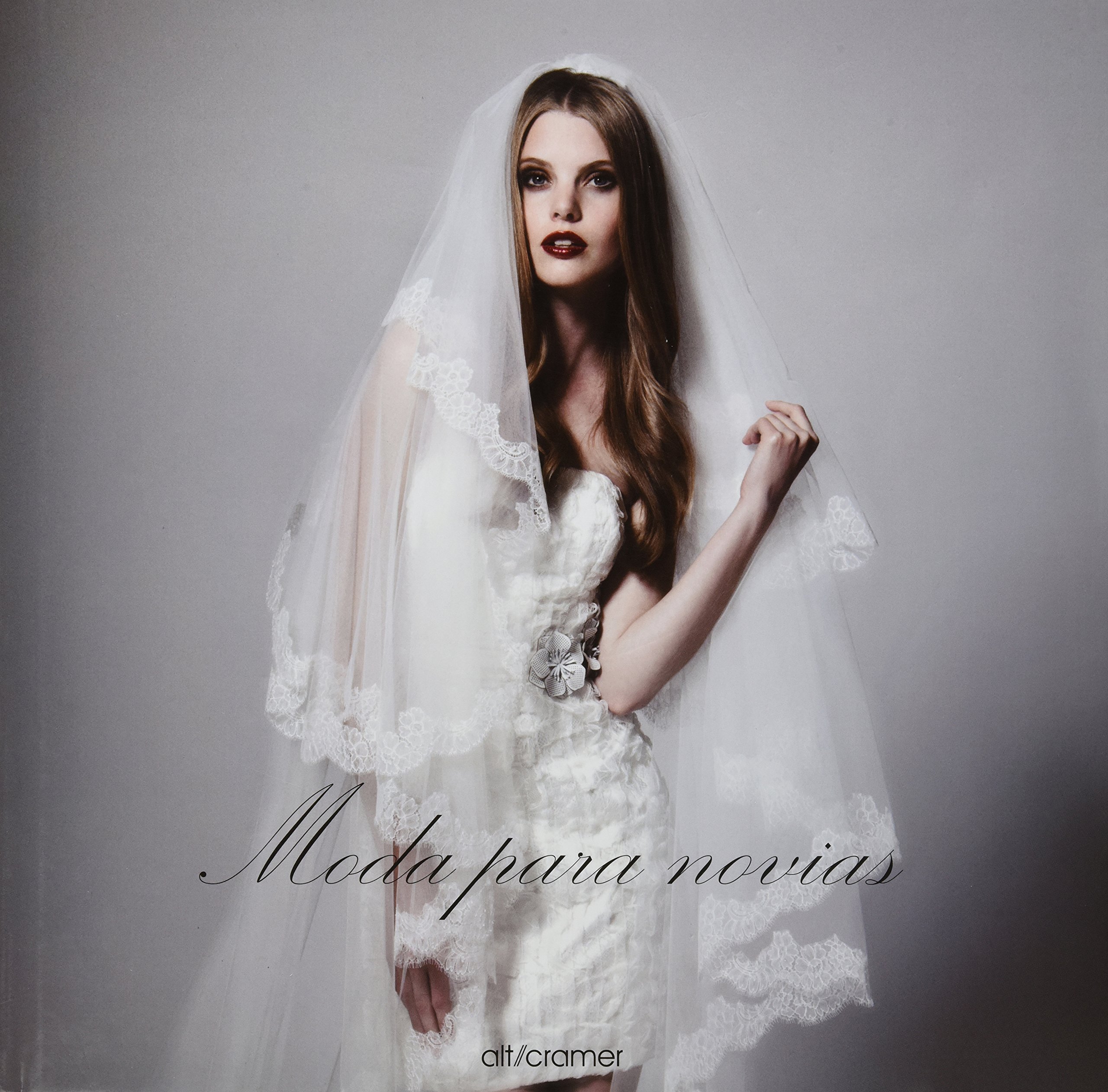 MODA PARA NOVIAS
