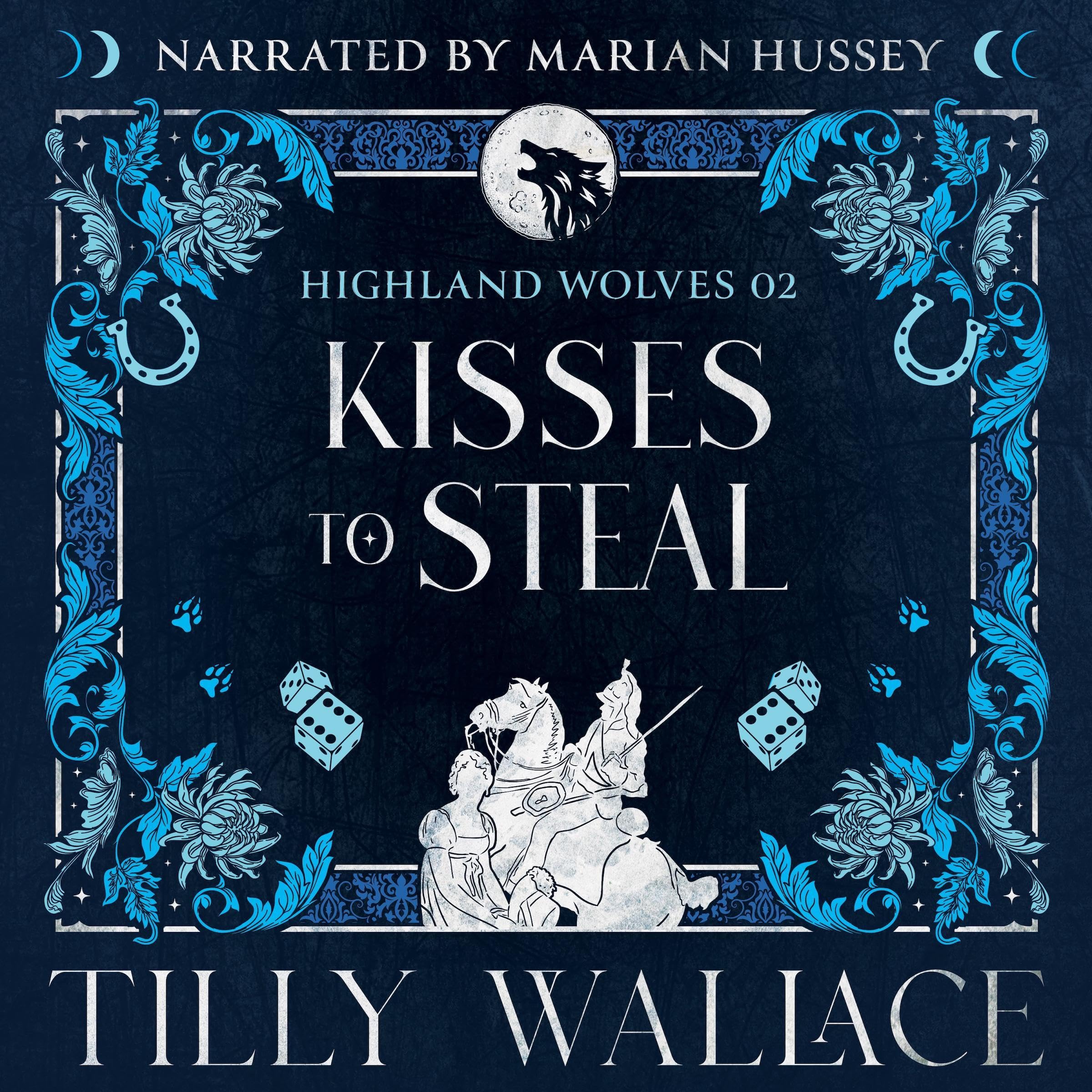 Cover art for Kisses to Steal