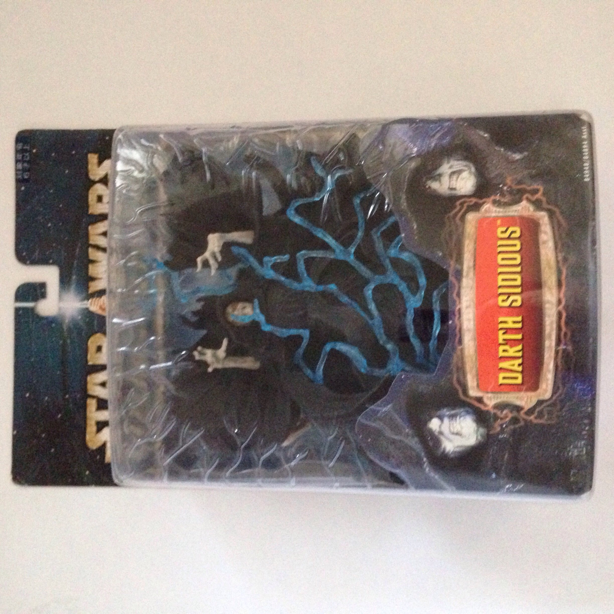 Amazon.co.jp: スターウォーズ Star Wars Unleashed Emperor - ダース