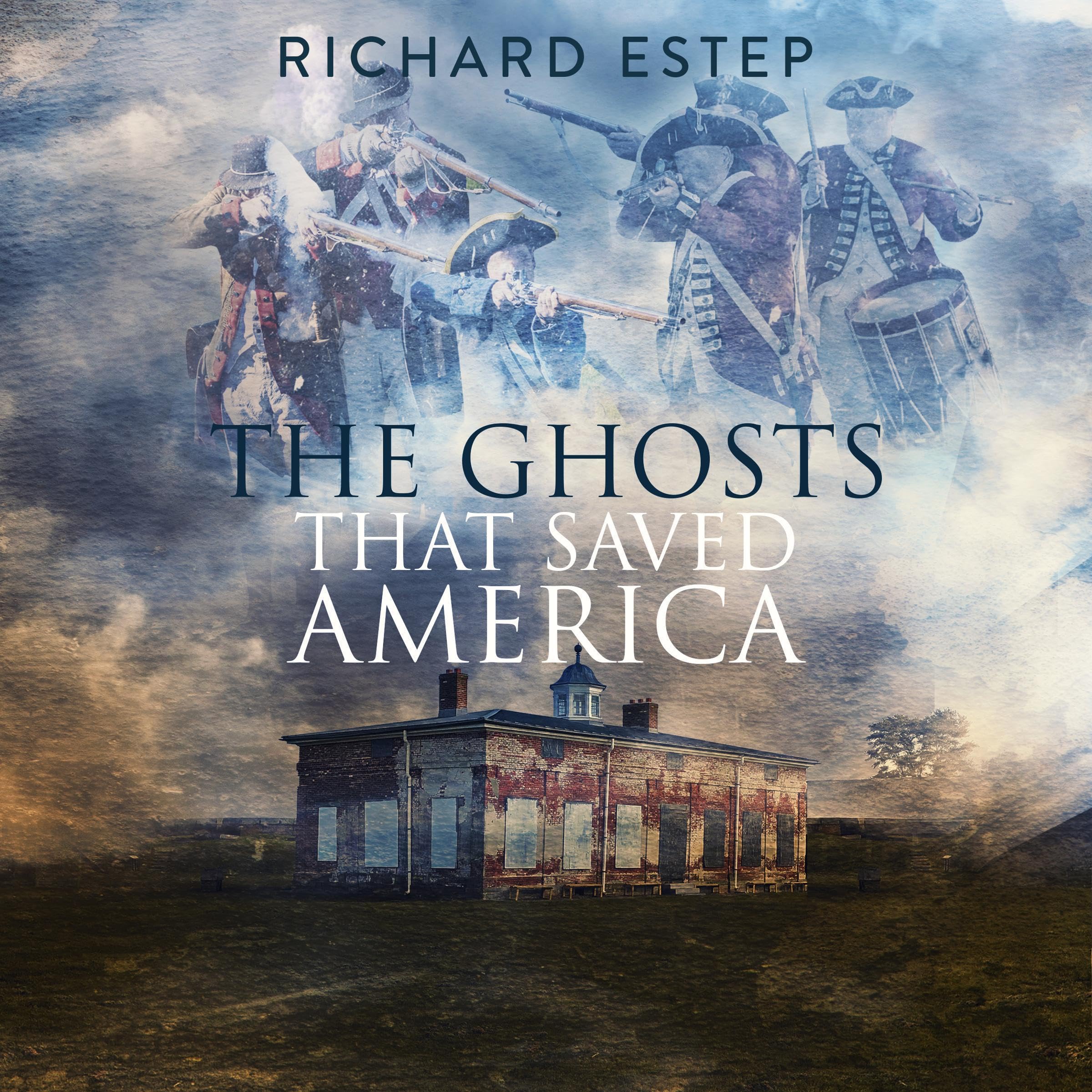 The Ghosts That Saved America