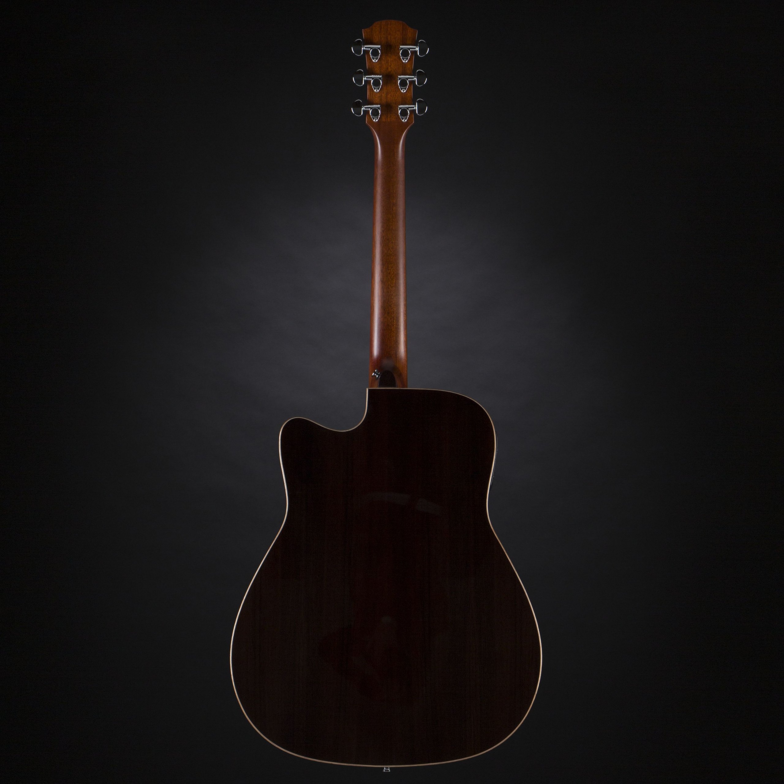 ✨美品YAMAHA A1Rアコースティックギター　エアレコ YAMAHA FSX875C NT(ナチュラル) アコースティックギター 【現物
