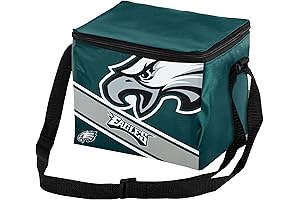 Philadelphia Eagles Cooler: Keep Your Drinks Chilled in Team Spirit