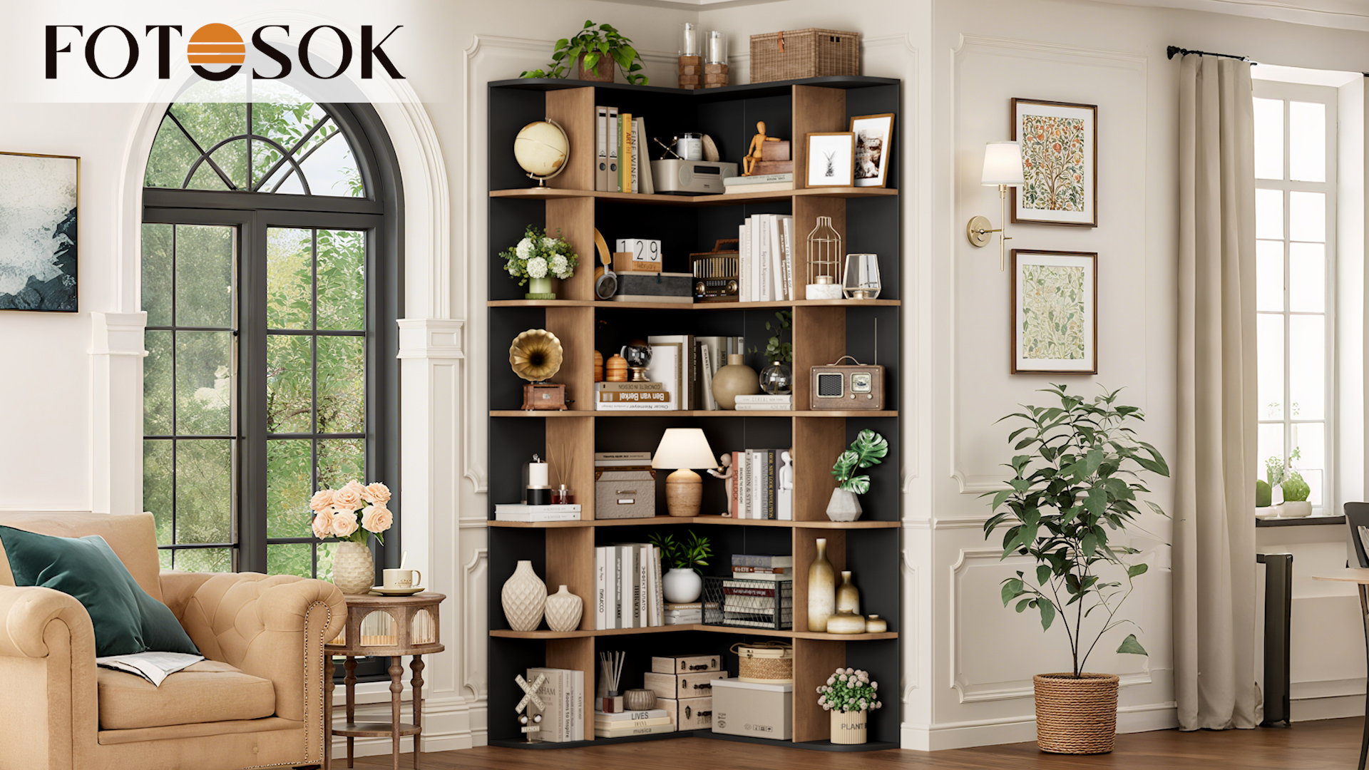L'arredamento moderno Sesta Serie 洋書 家具 L'arredamento moderno Sesta Serie 洋書 家具