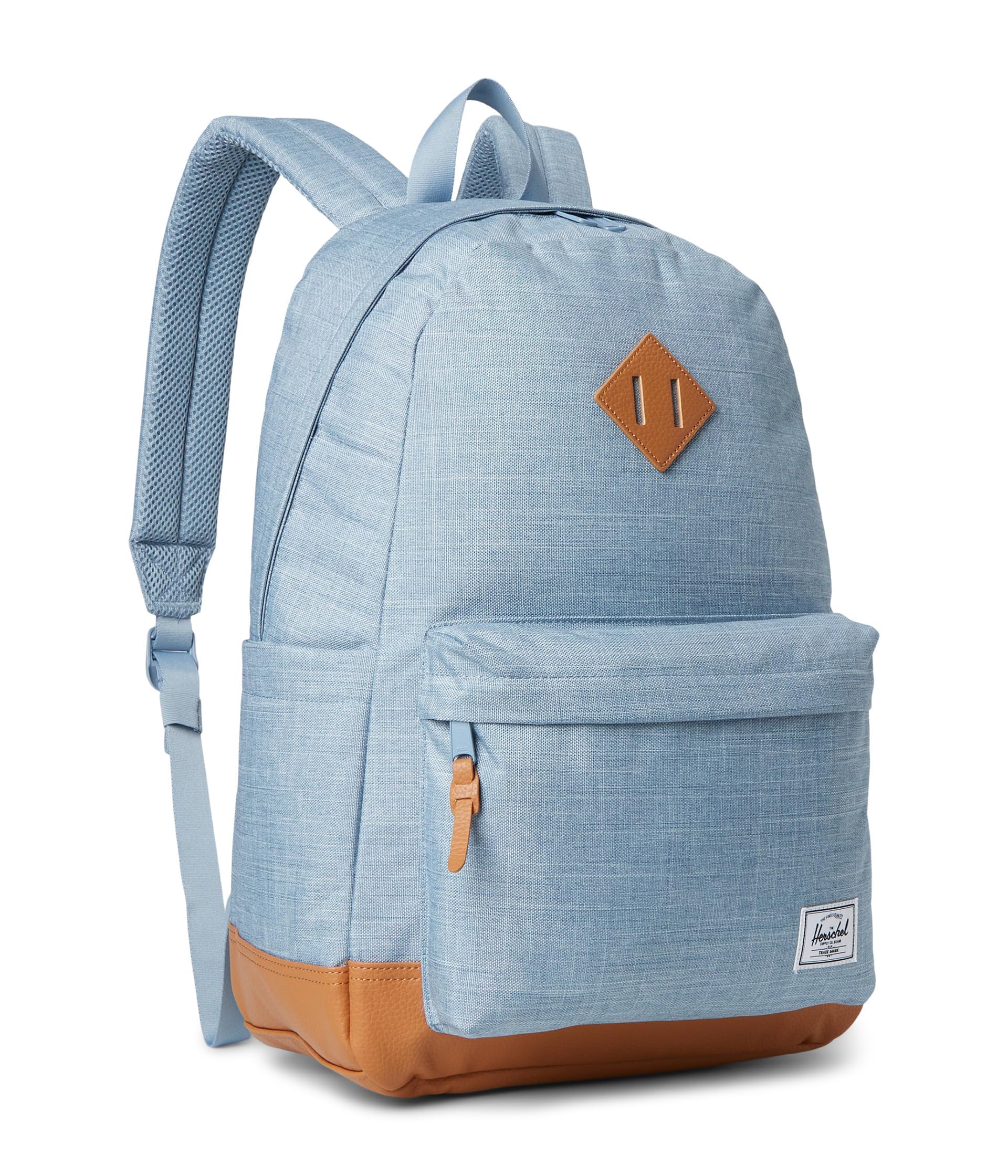 Heritage Classic Unisex Mavi Sırt Çantası