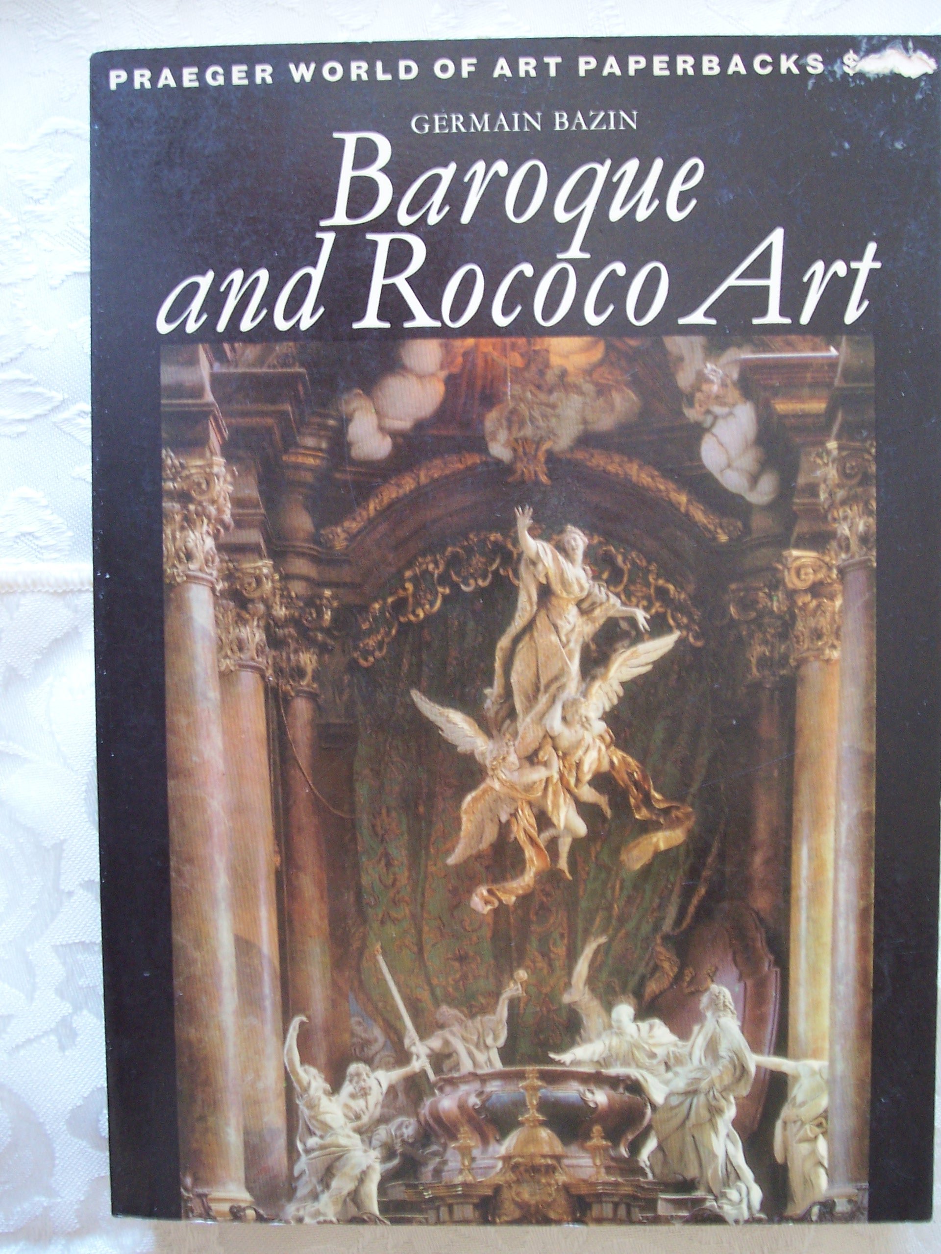 Amazon.com: Germain Bazin: books, biography, latest update