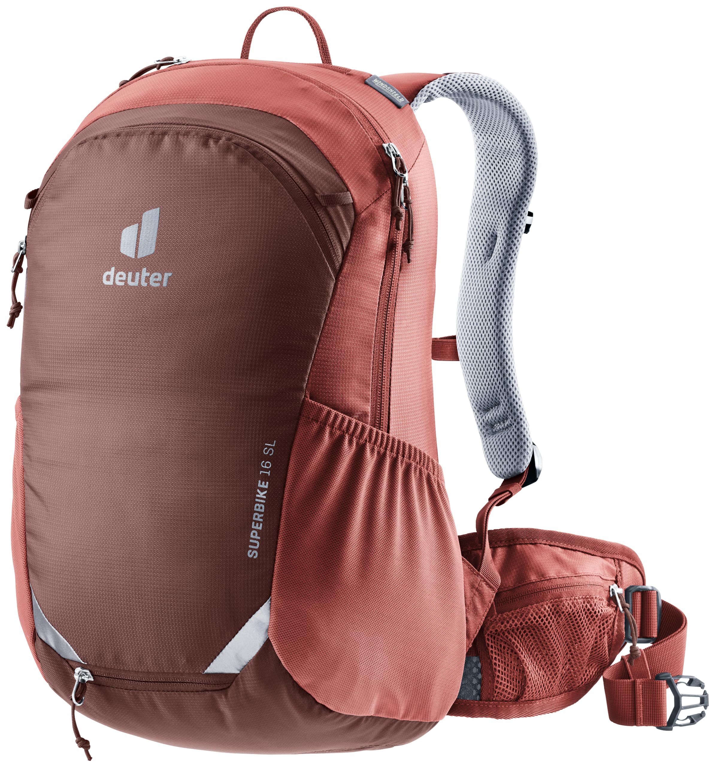 Deuter Superbike 16 SL Women´s Bike Backpack