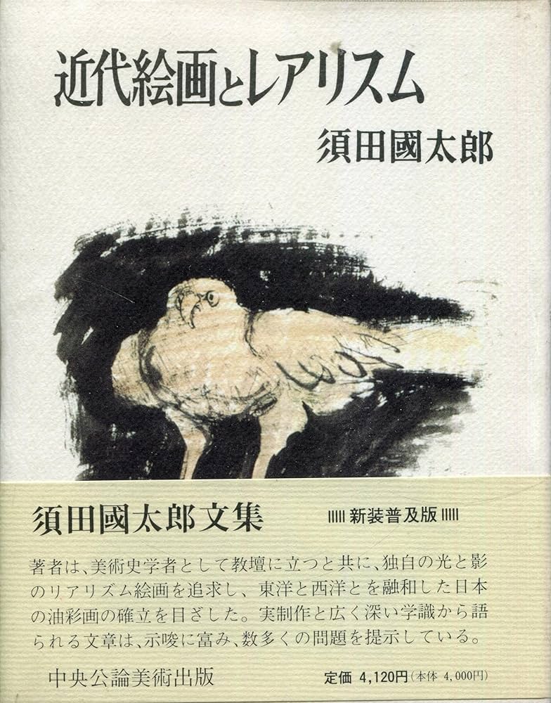 近代絵画とレアリスム (1978年)