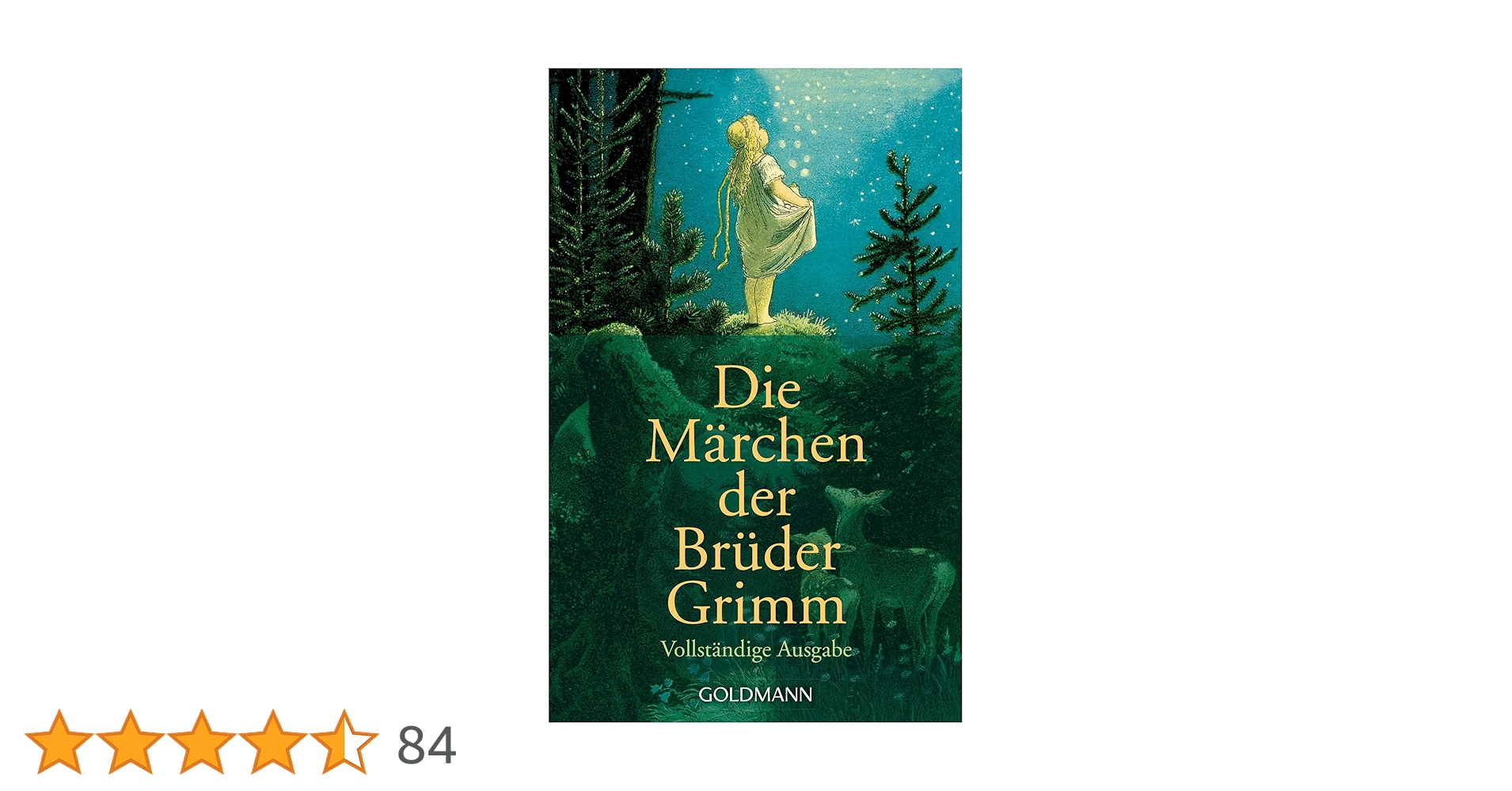 Die Märchen der Brüder Grimm : Grimm, Gebrüder: Amazon.de: Bücher