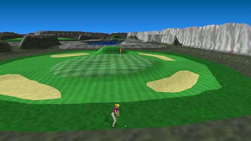 Par 3 Golf II Lite